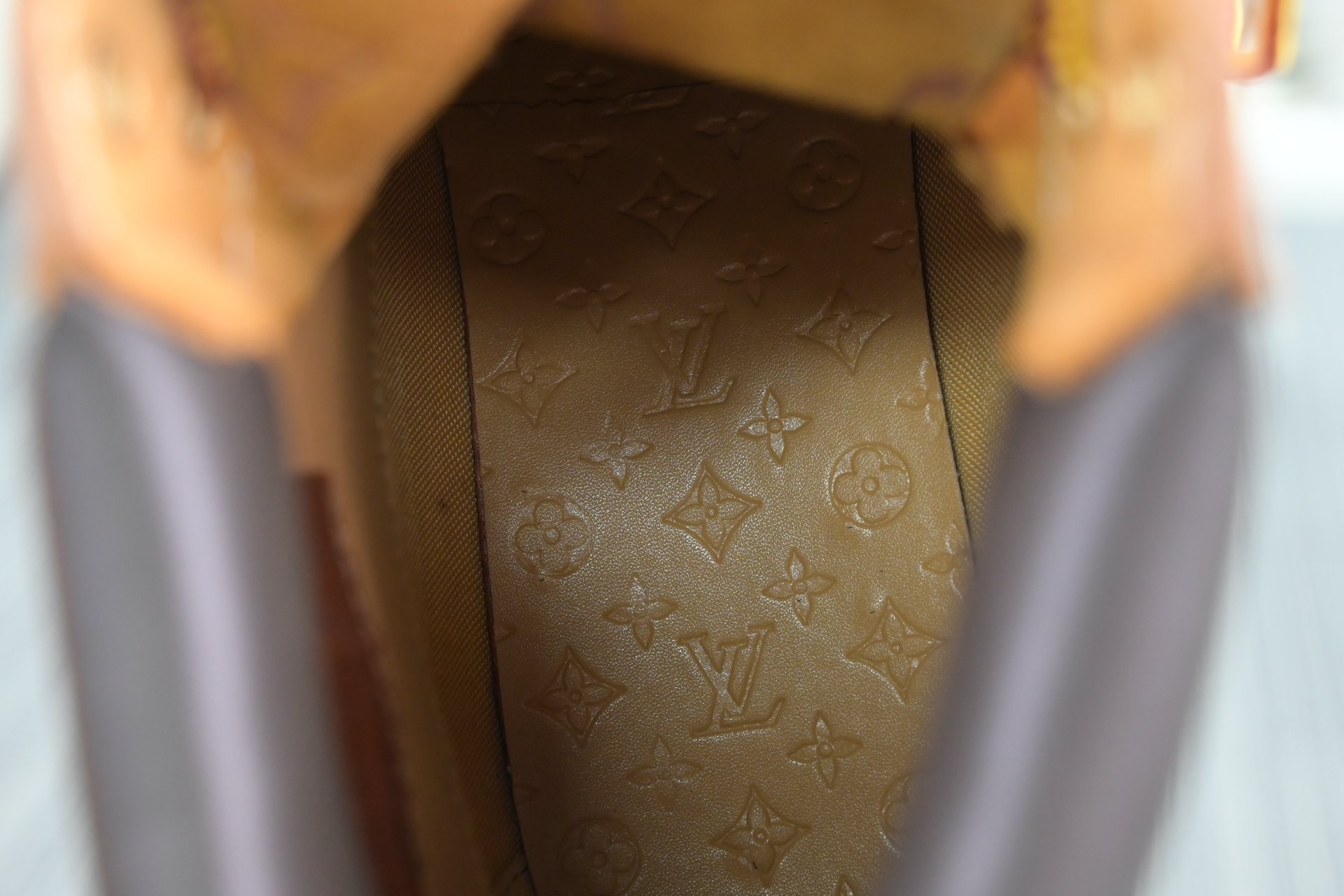 Timberland x LOUIS VUITTON