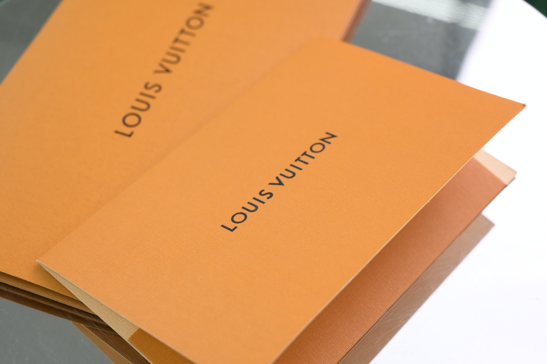 Timberland x LOUIS VUITTON