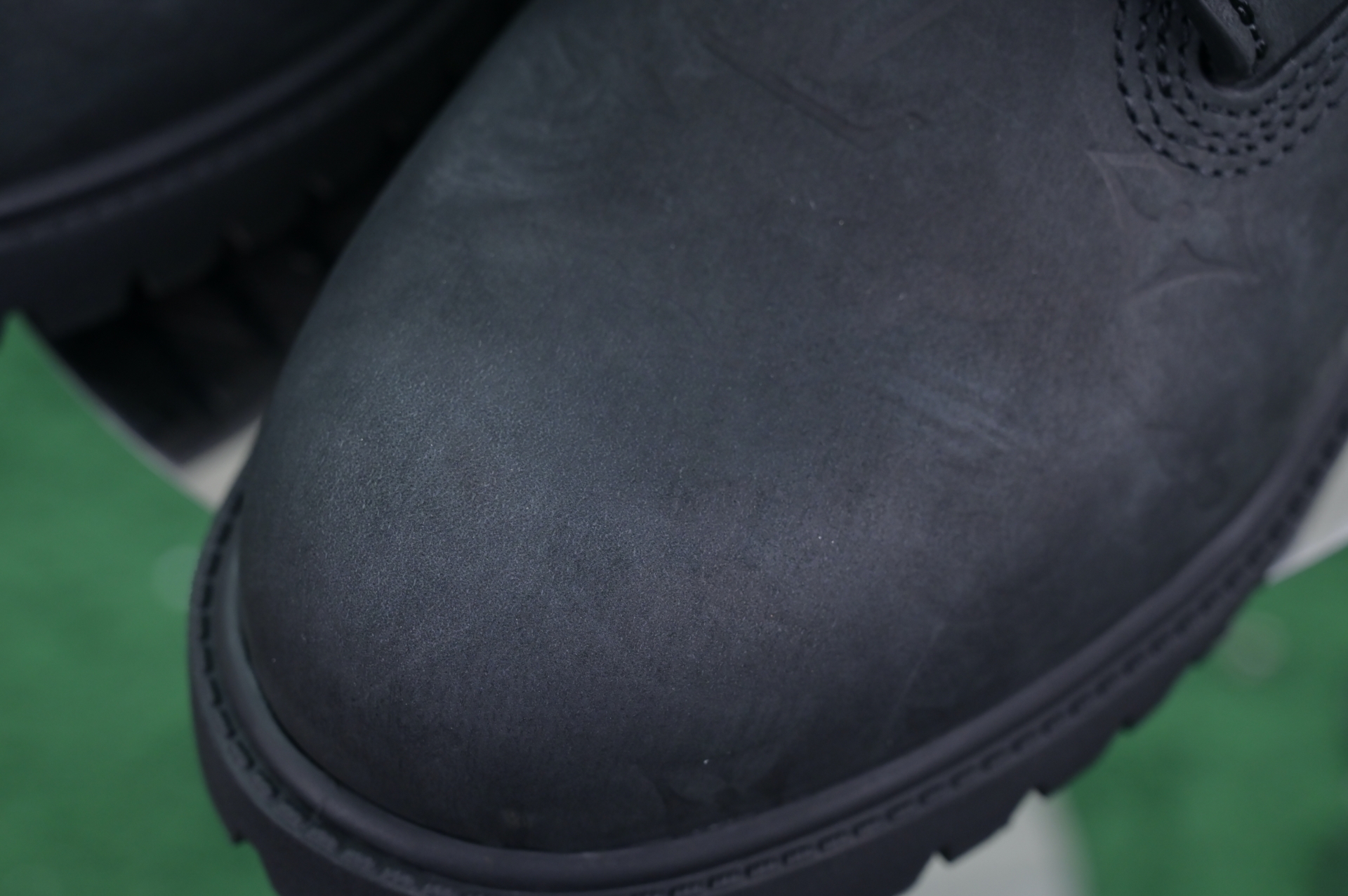 Timberland x LOUIS VUITTON