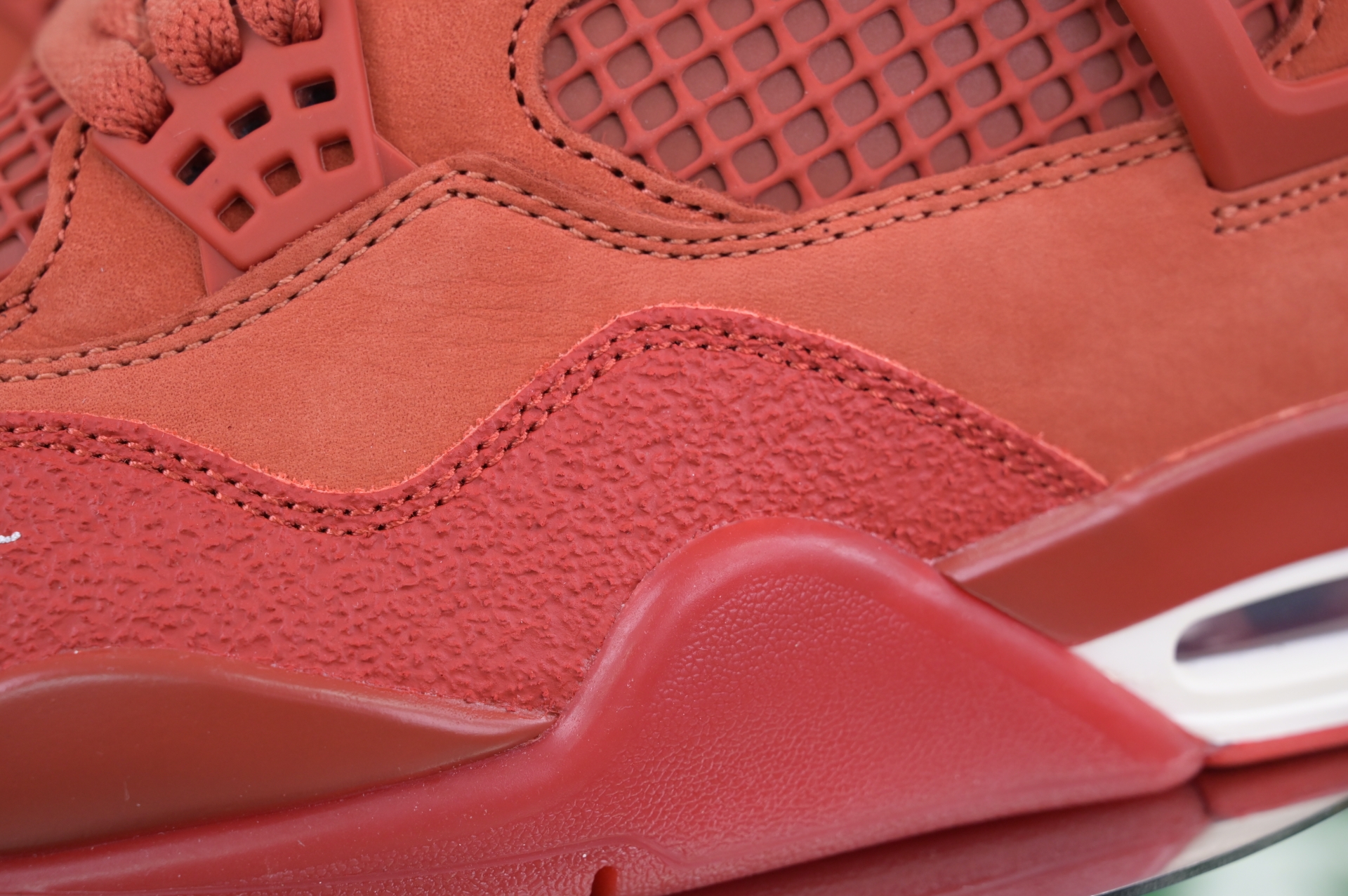 Nigel Sylvester x Jordan Air Jordan 4 OG