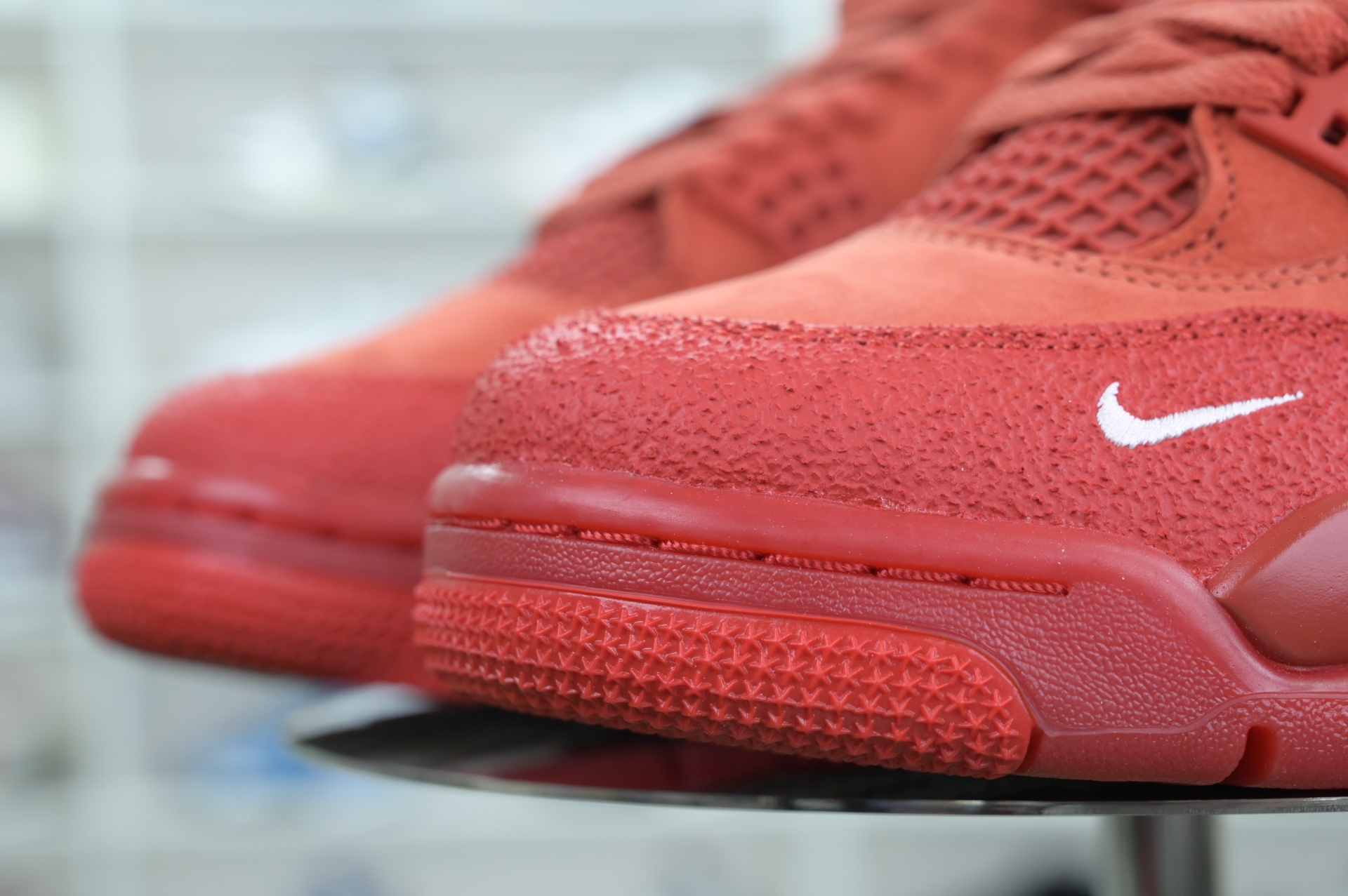 Nigel Sylvester x Jordan Air Jordan 4 OG