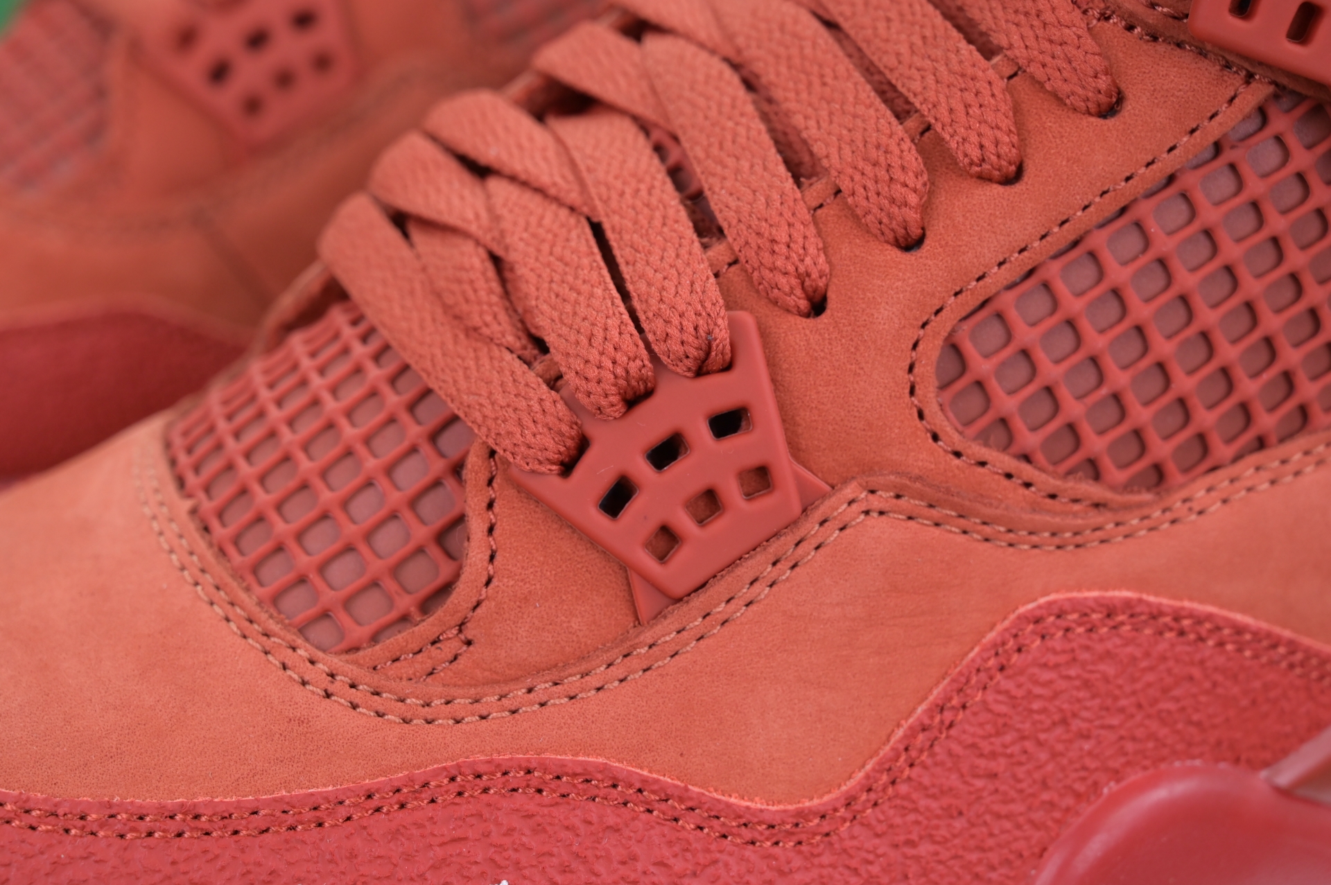 Nigel Sylvester x Jordan Air Jordan 4 OG