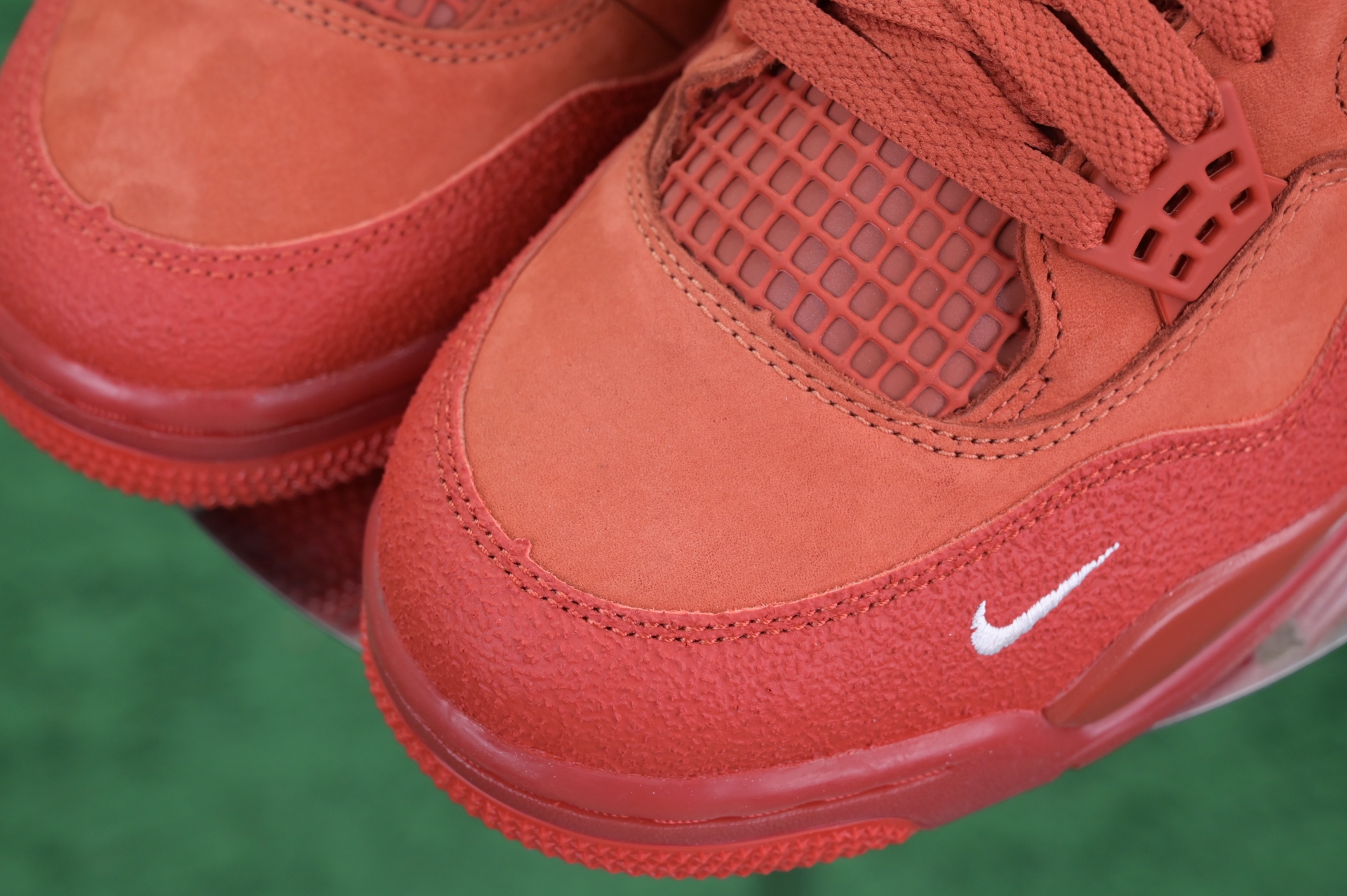 Nigel Sylvester x Jordan Air Jordan 4 OG