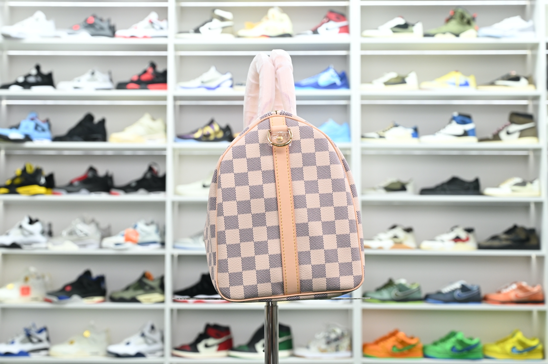 LOUIS VUITTON SpeedyBandoulière30