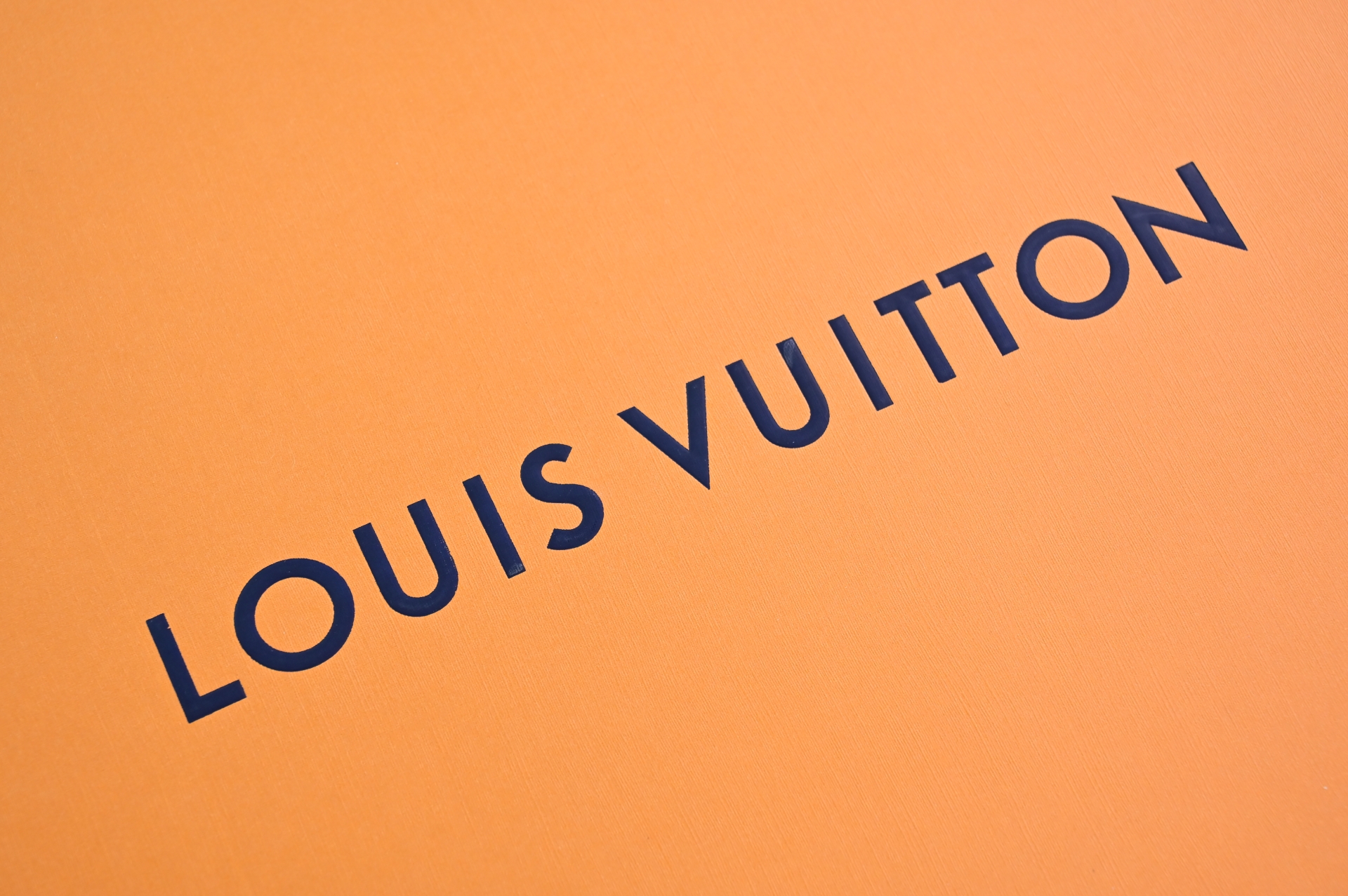 LOUIS VUITTON
