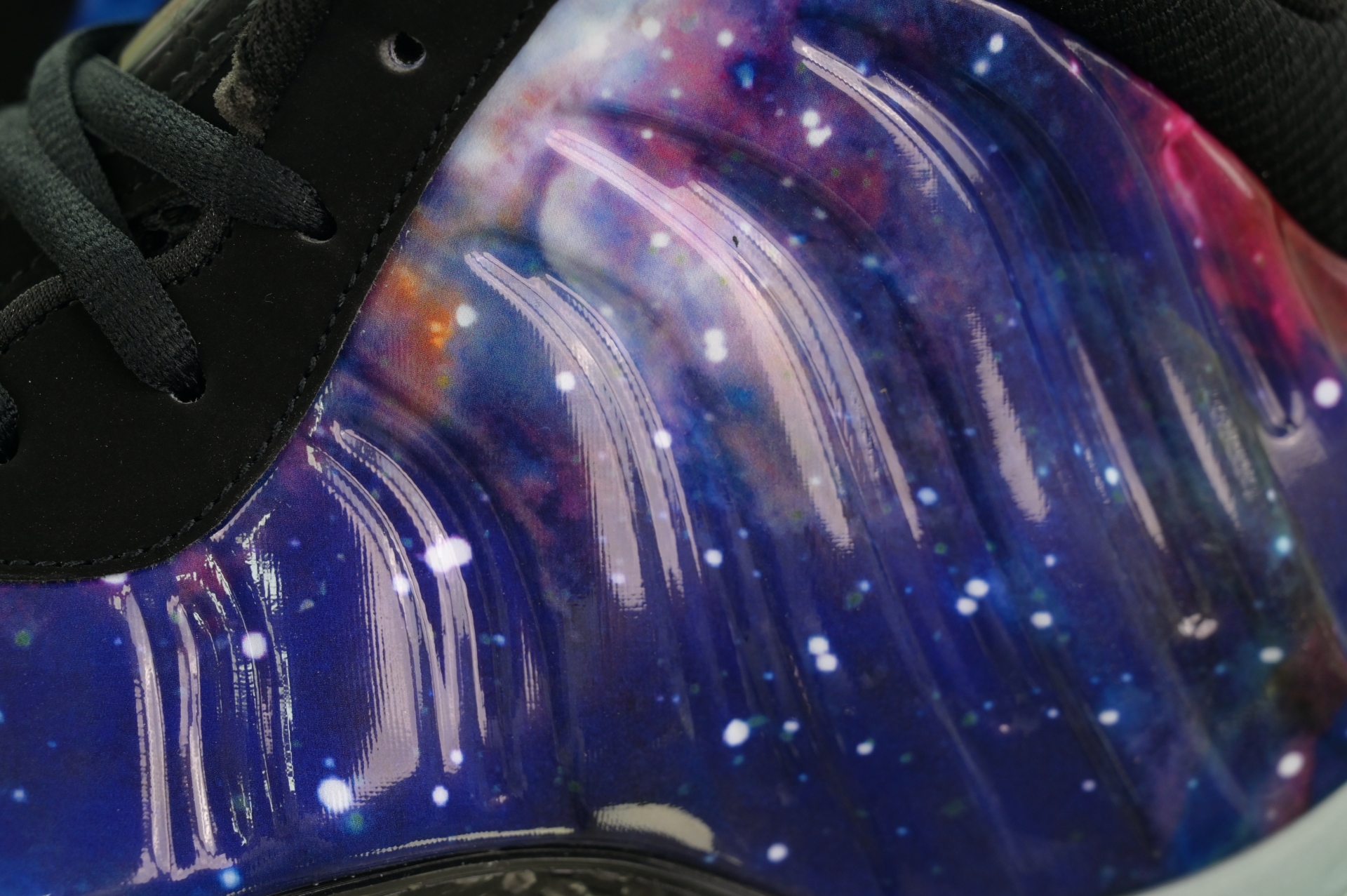 Nike Air Foamposite One 