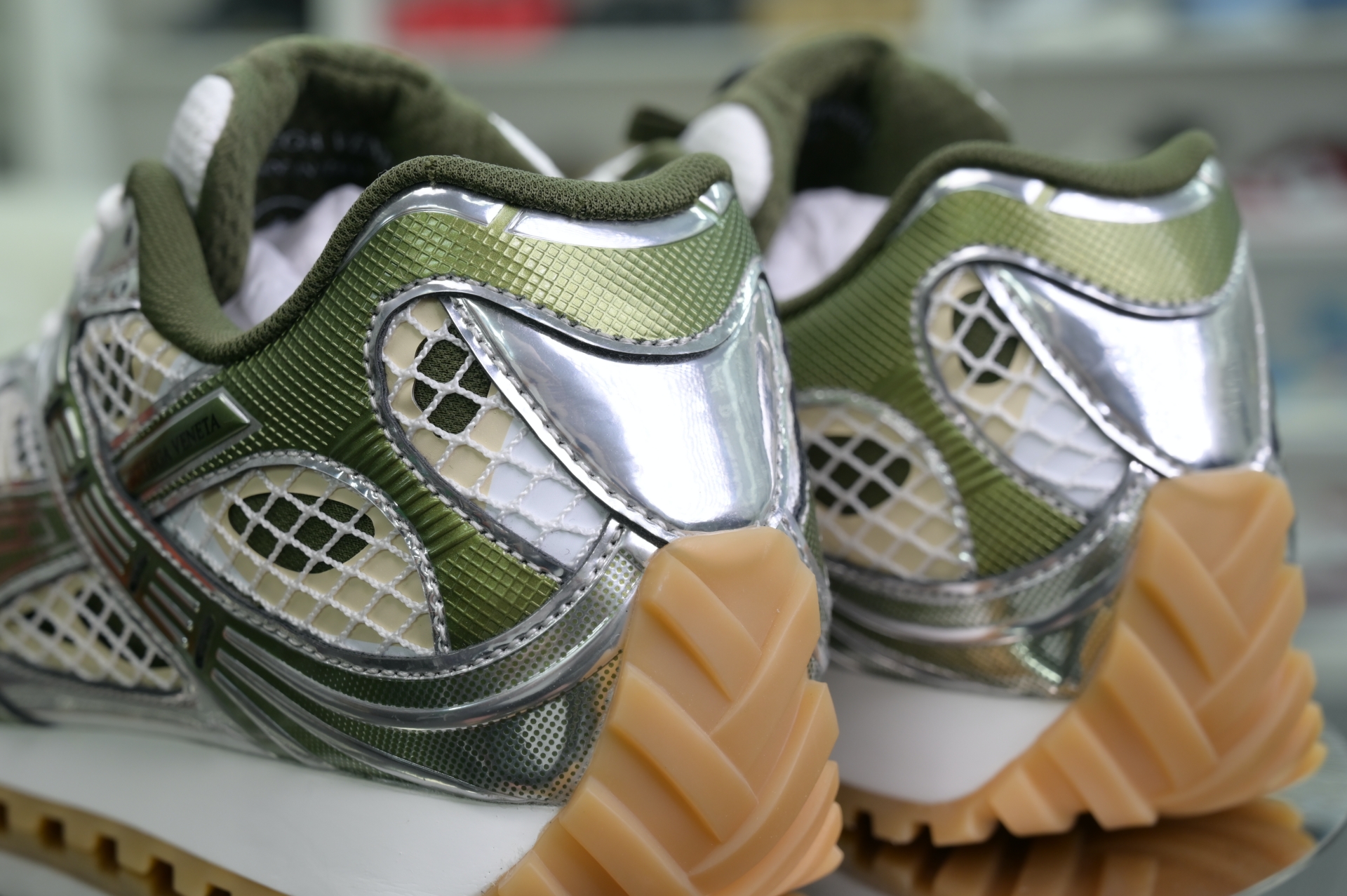 Bottega Veneta Orbit