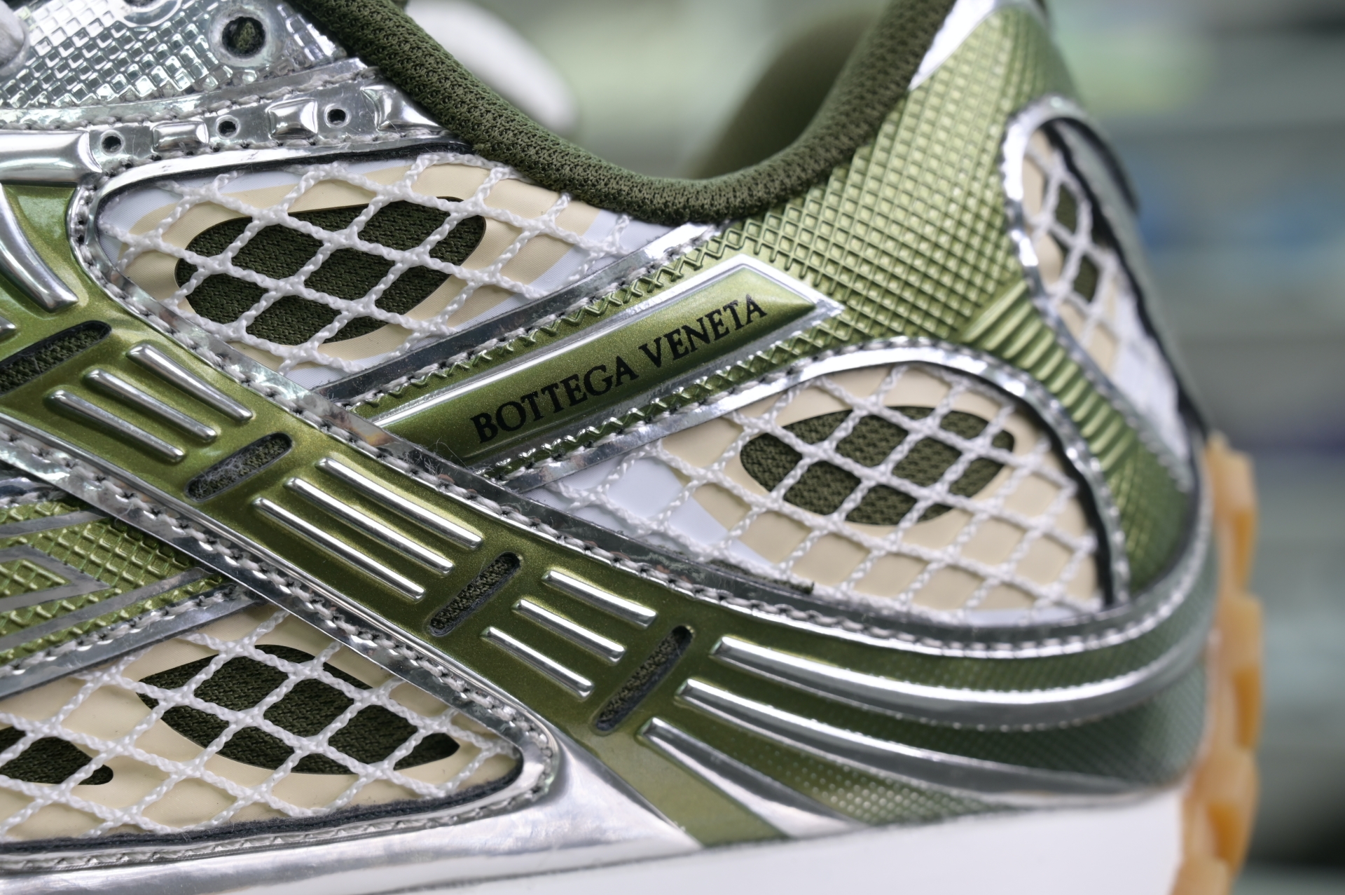 Bottega Veneta Orbit