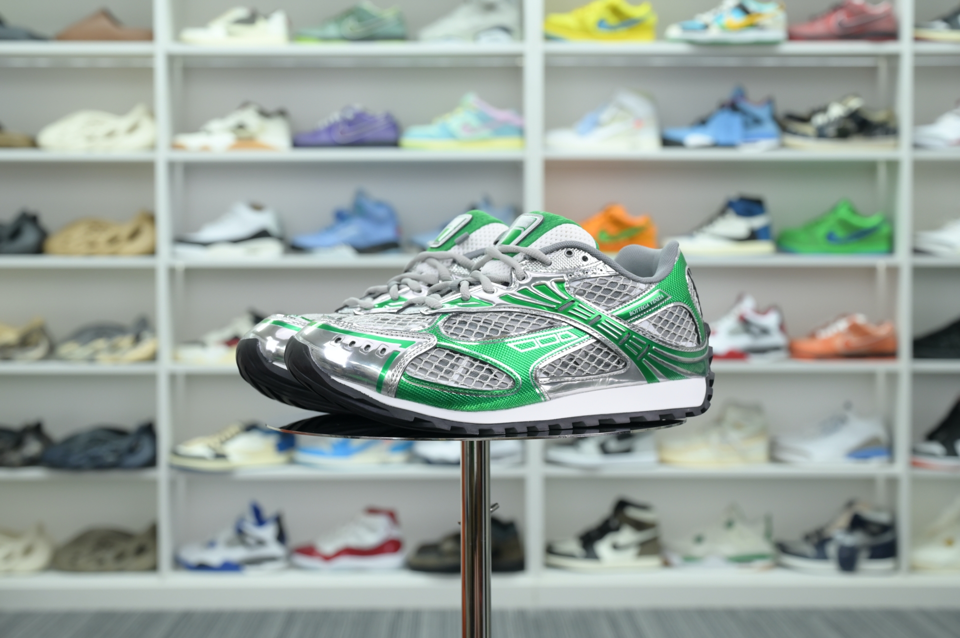 Bottega Veneta Orbit