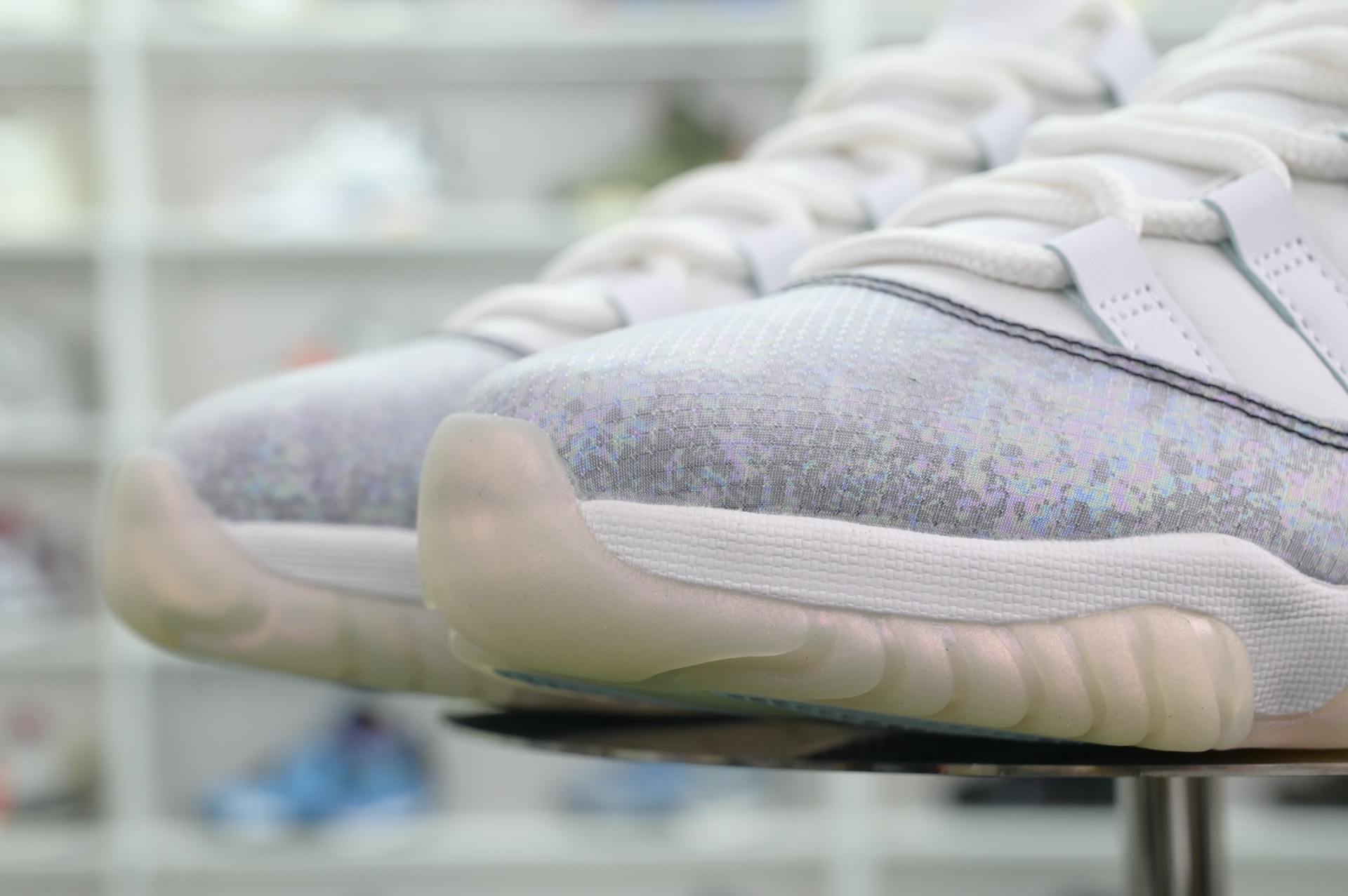 Jordan Air Jordan 11 Low  CNY