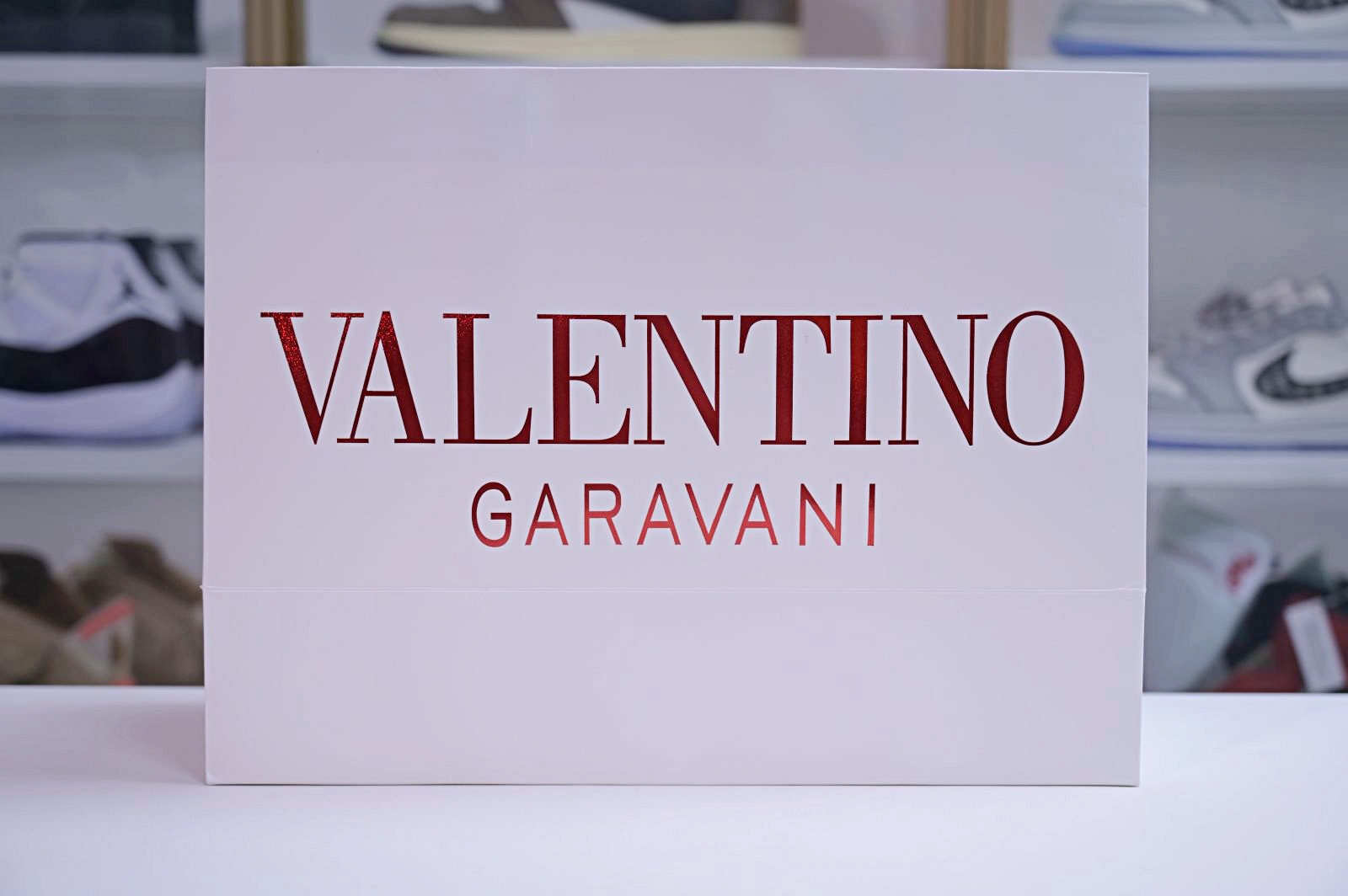 Valentino Open skate