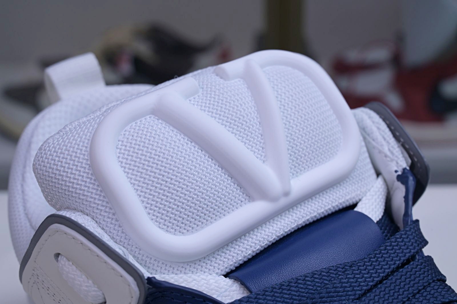 Valentino Open skate