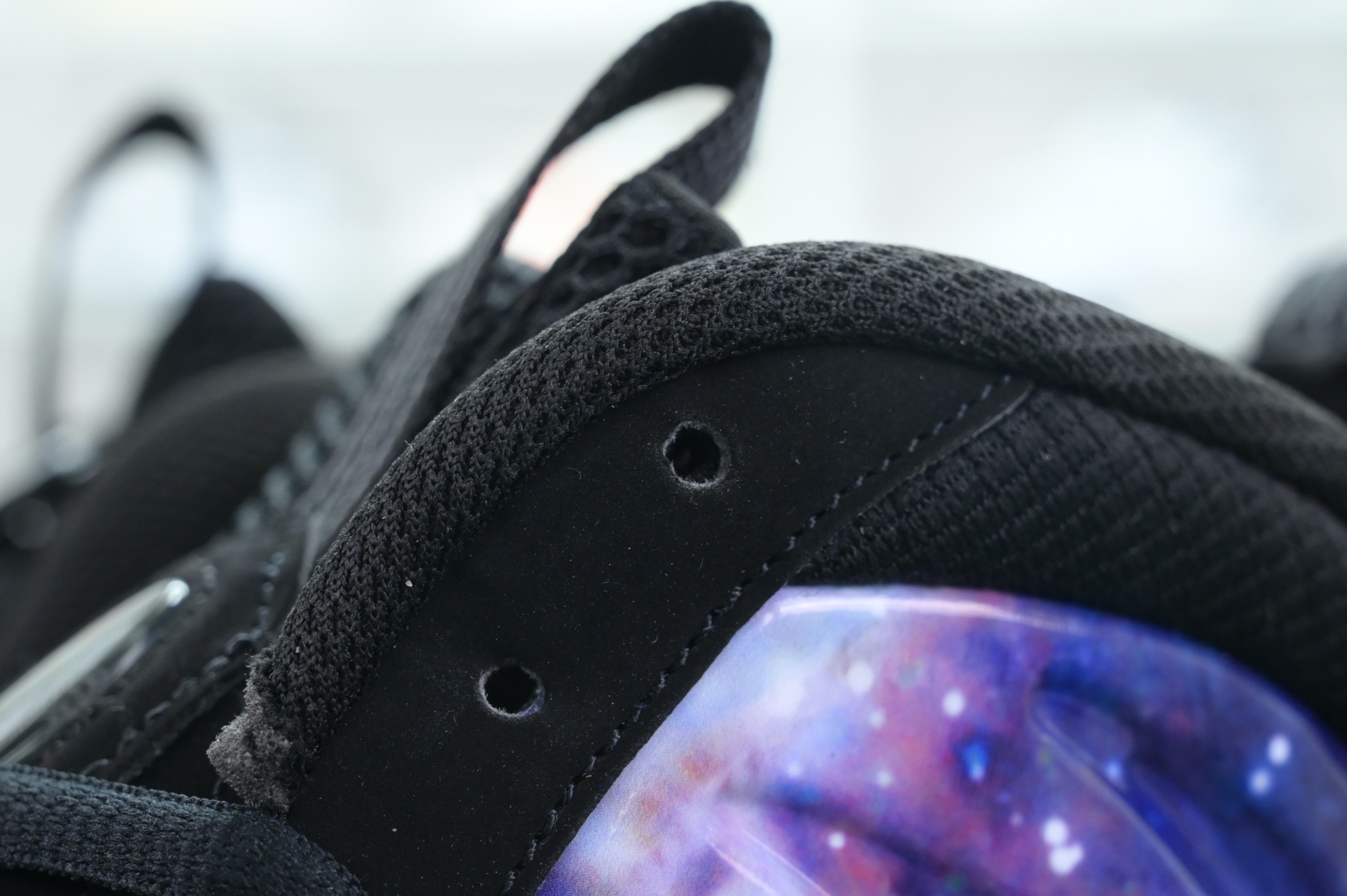 Nike Air Foamposite One 