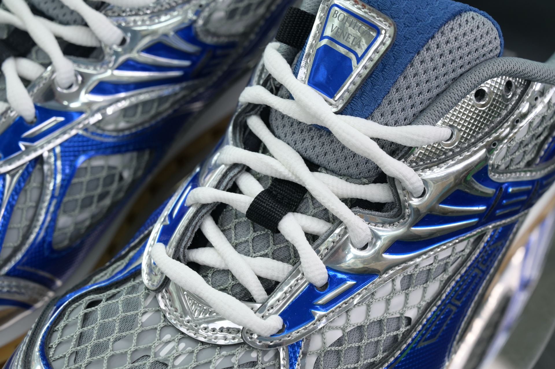 Bottega Veneta Orbit