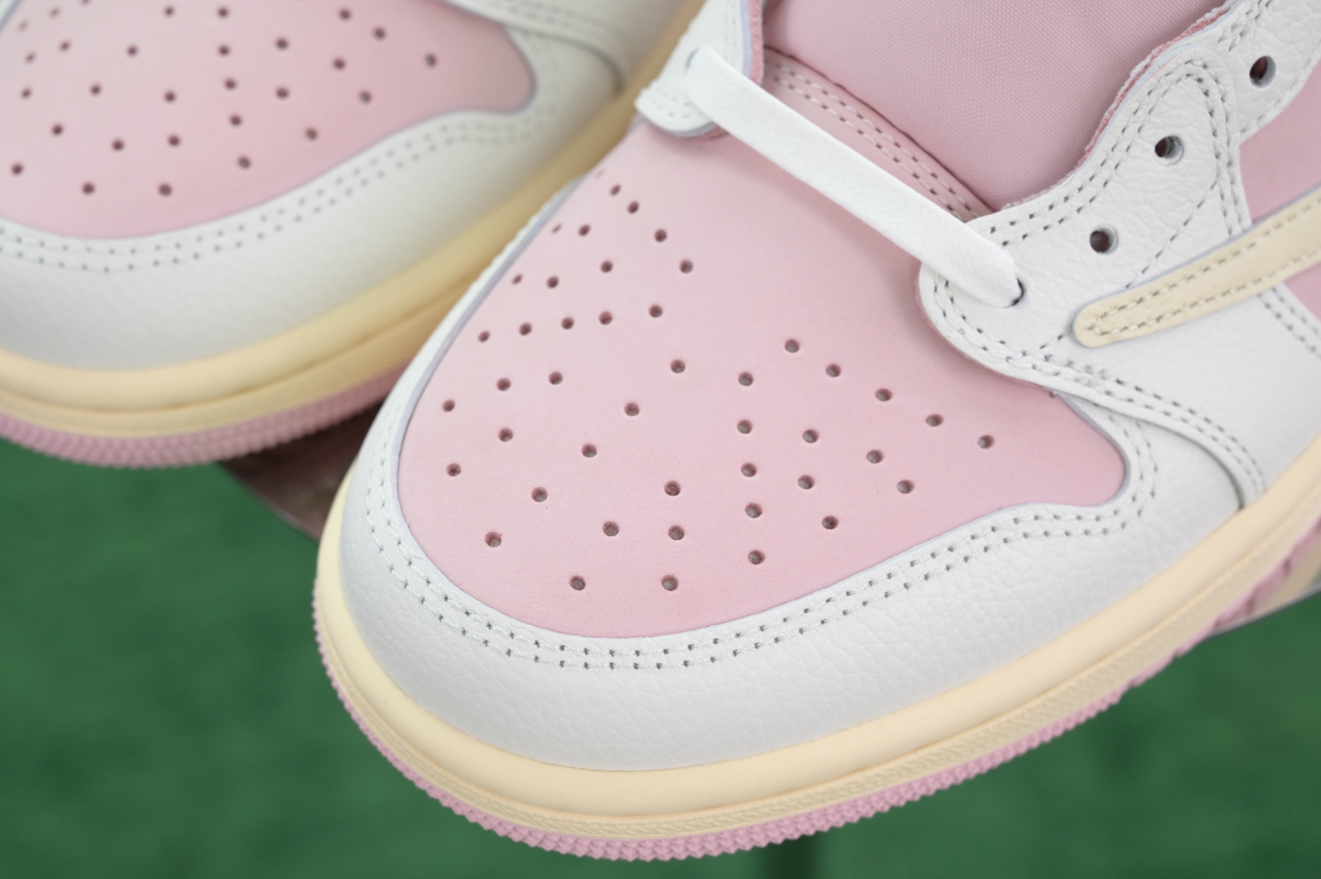 Travis Scott x Jordan Air Jordan 1 Low