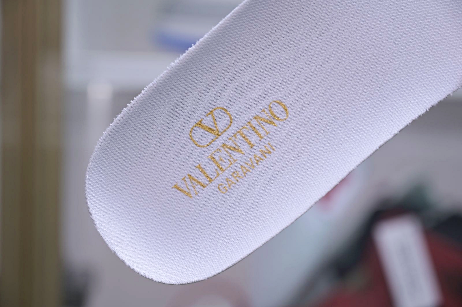 Valentino Open skate