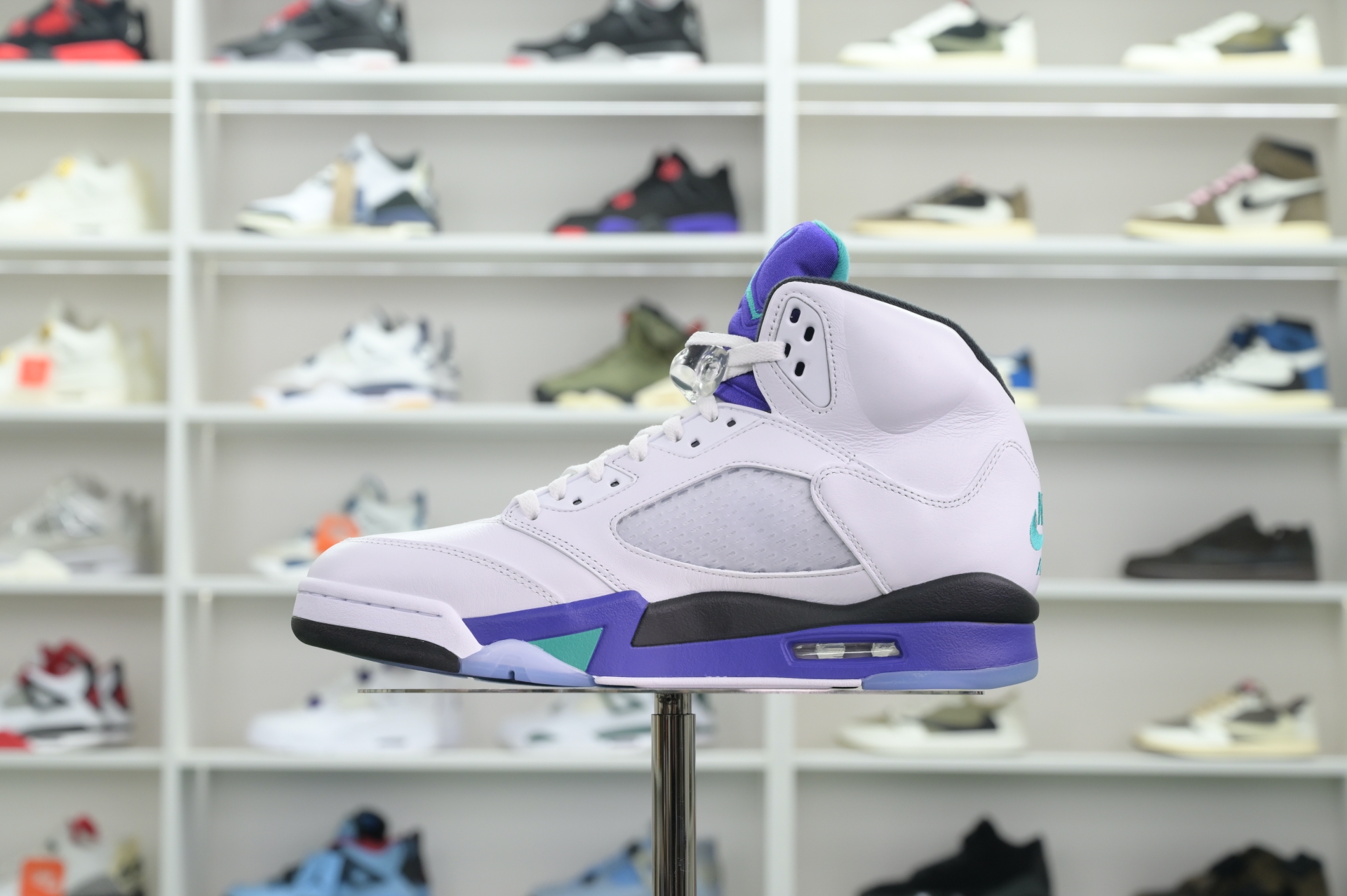 Jordan Air Jordan 5 OG“Grape”