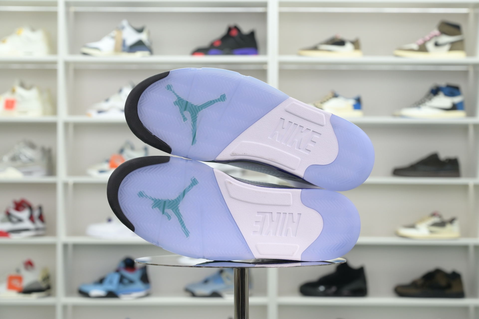 Jordan Air Jordan 5 OG“Grape”