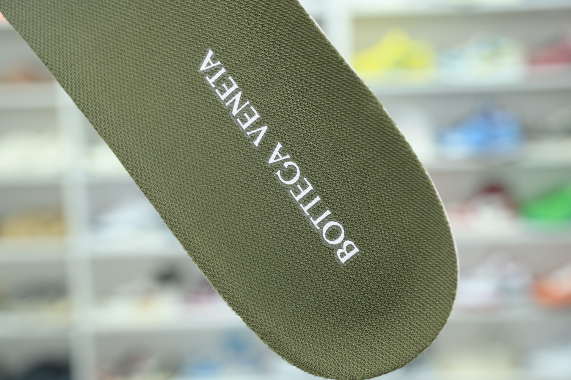 Bottega Veneta Orbit