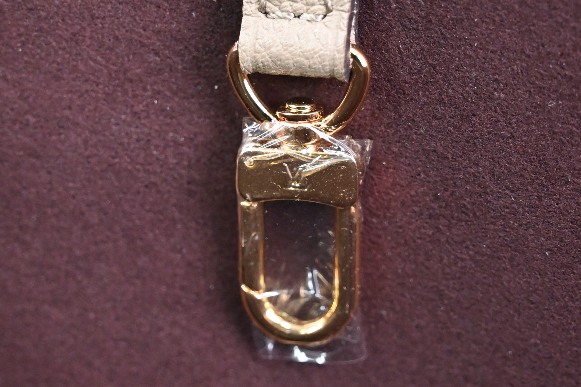 LOUIS VUITTON NEVERFULL  Tote