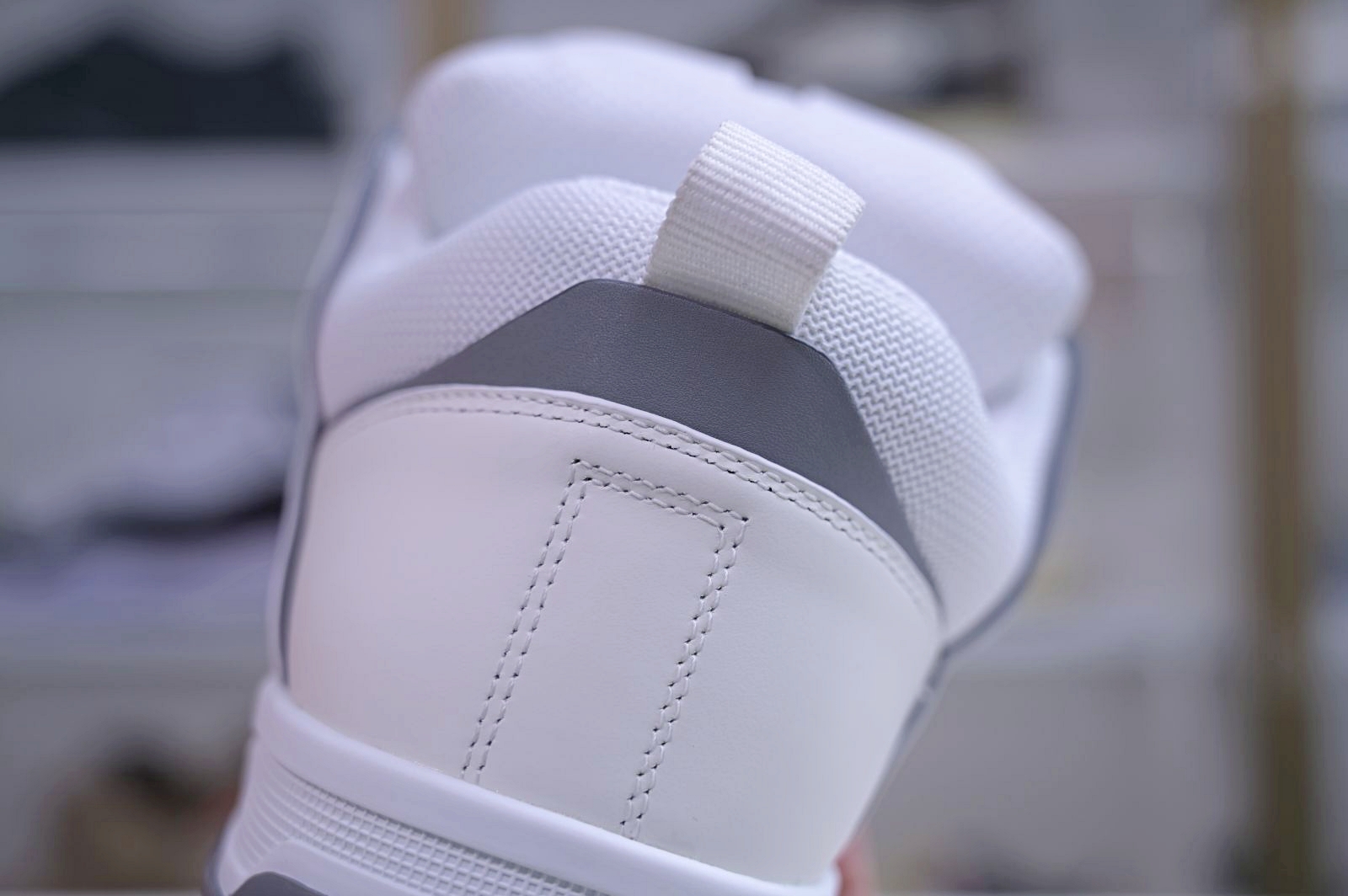 Valentino Open skate