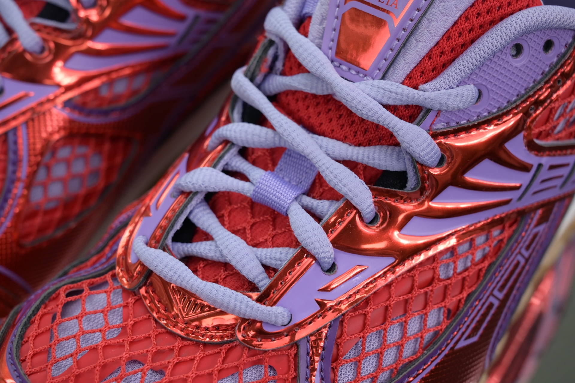 Bottega Veneta Orbit