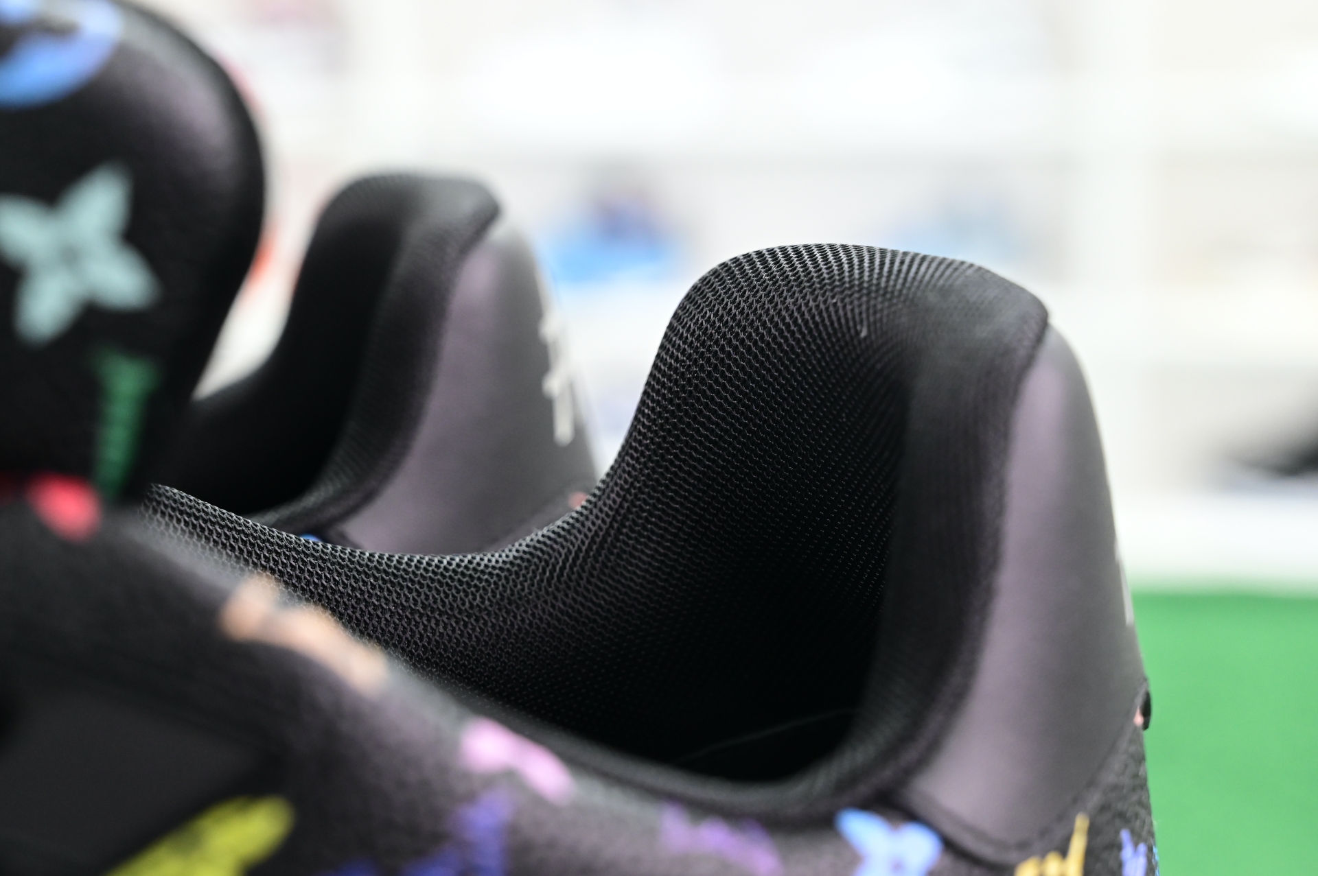 Takashi Murakami x LOUIS VUITTON Trainer