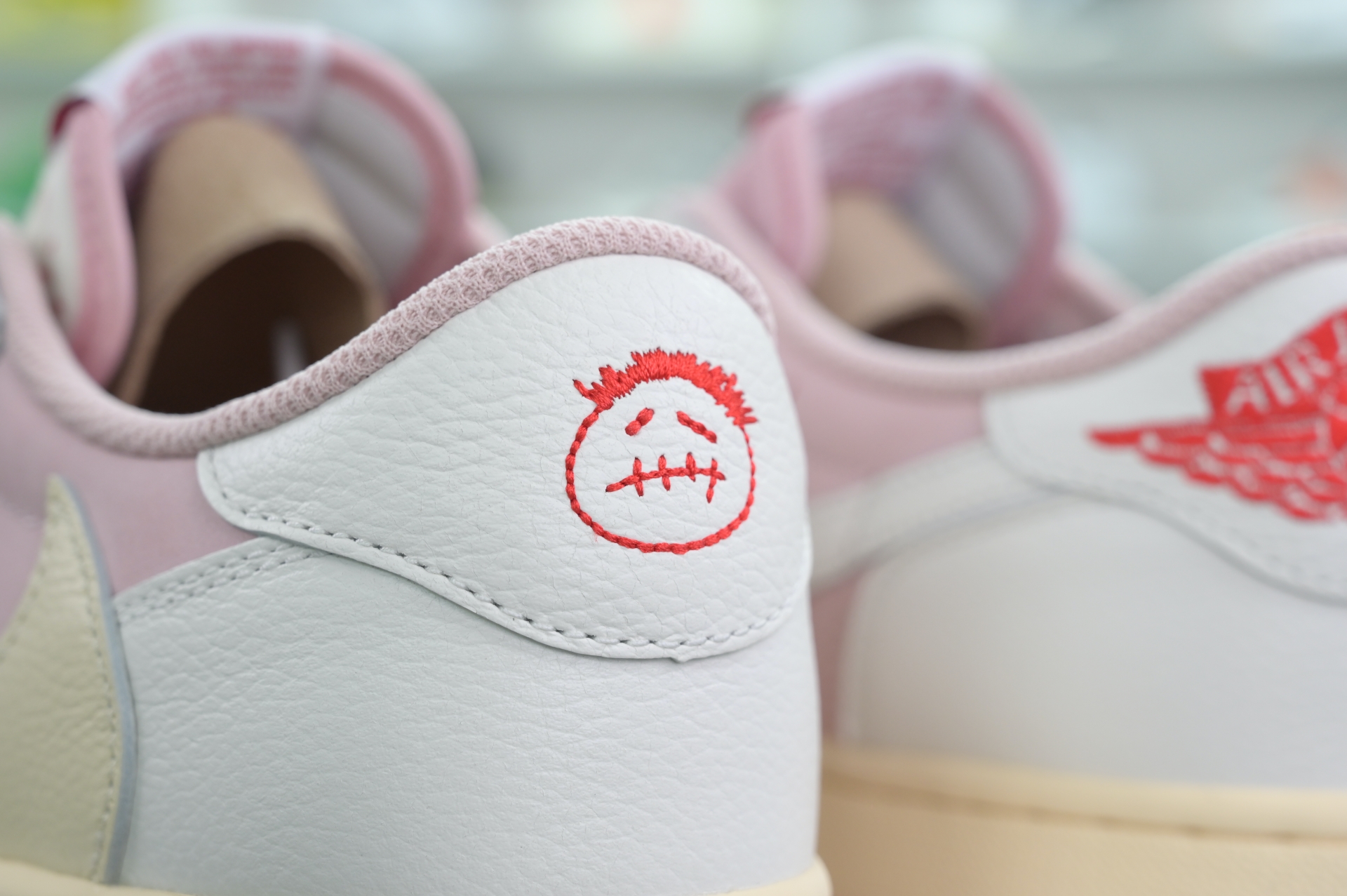 Travis Scott x Jordan Air Jordan 1 Low