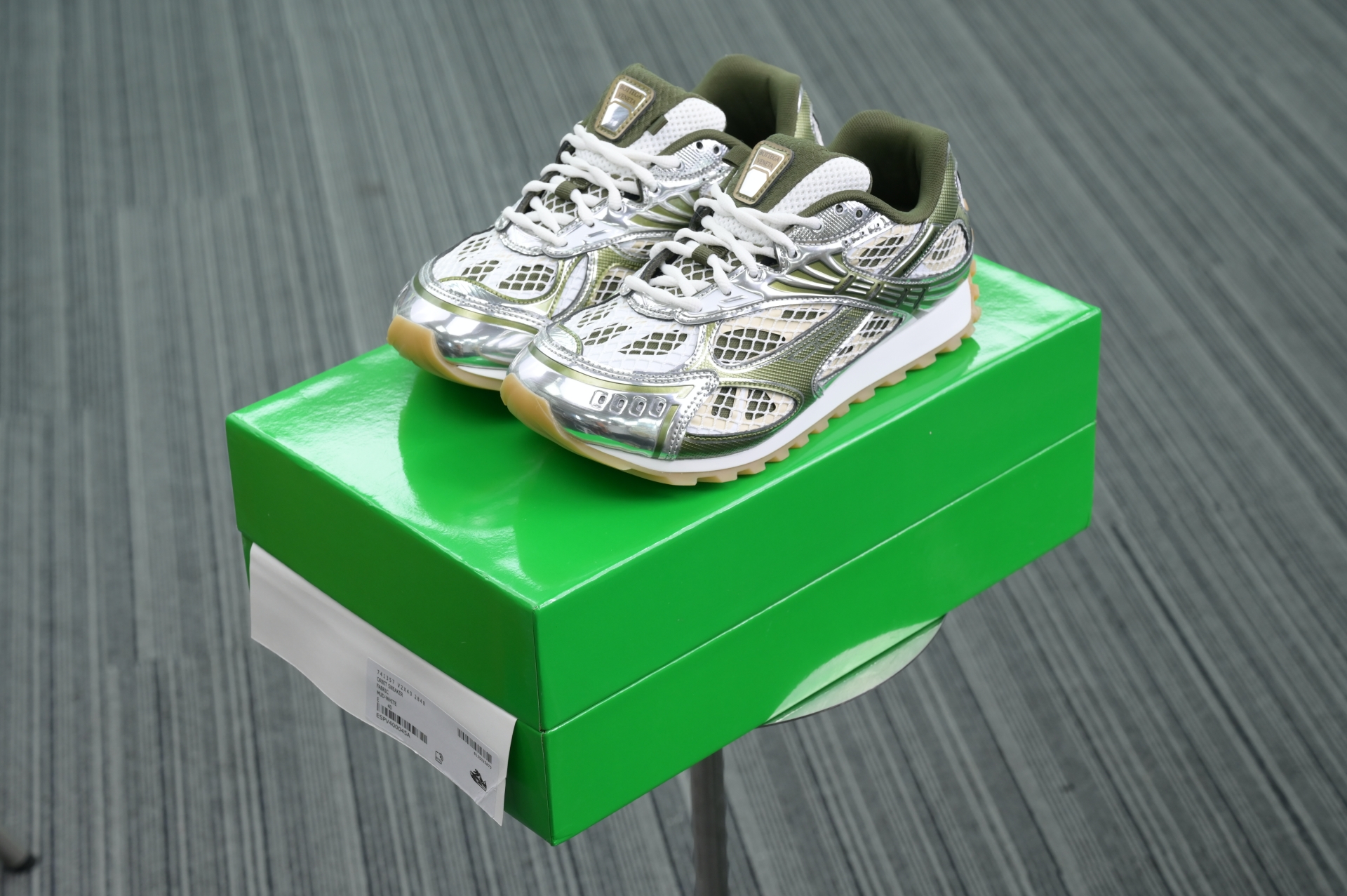 Bottega Veneta Orbit