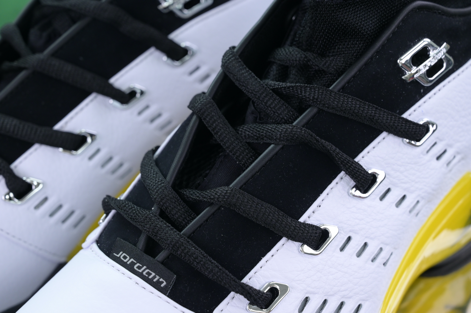 Jordan Air Jordan 17 Low 