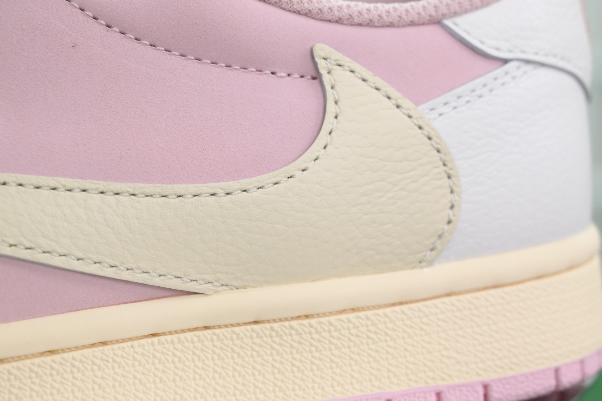 Travis Scott x Jordan Air Jordan 1 Low