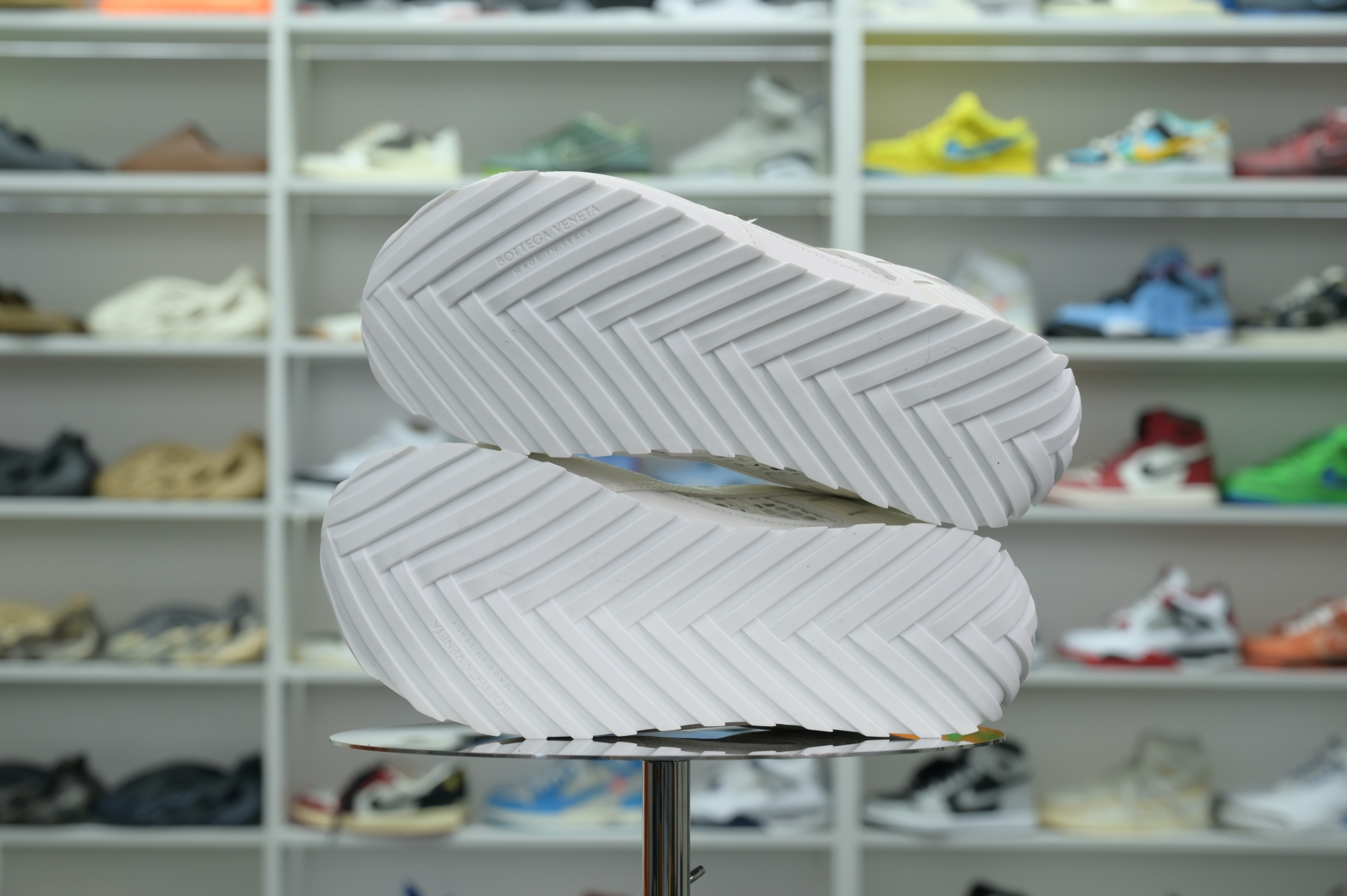 Bottega Veneta Orbit