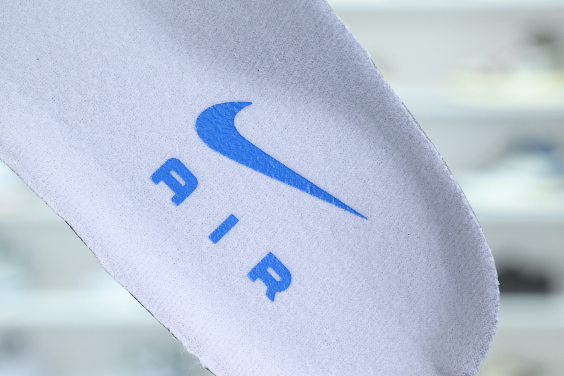 Nike Foamposite Pro University Blue