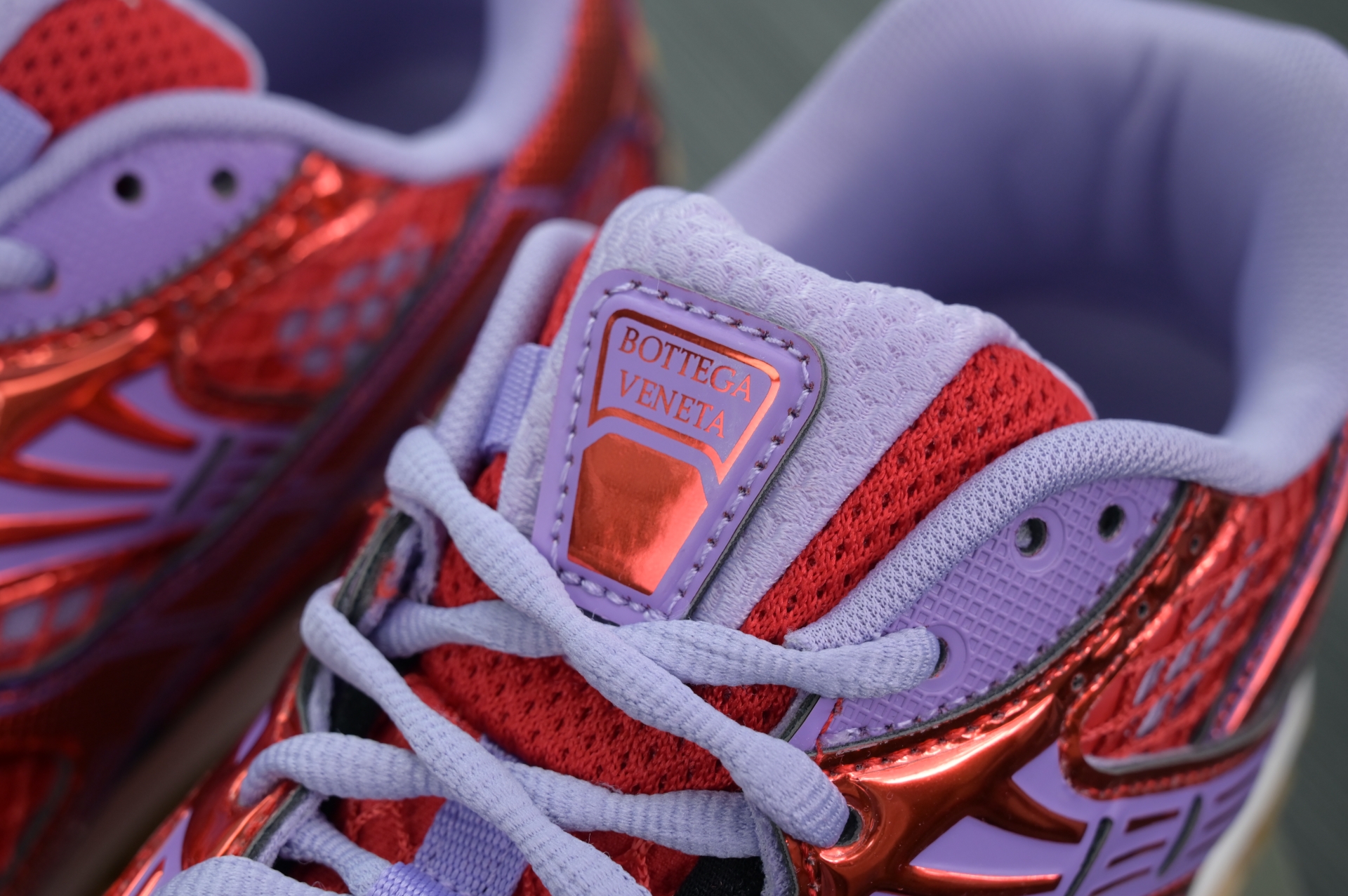 Bottega Veneta Orbit