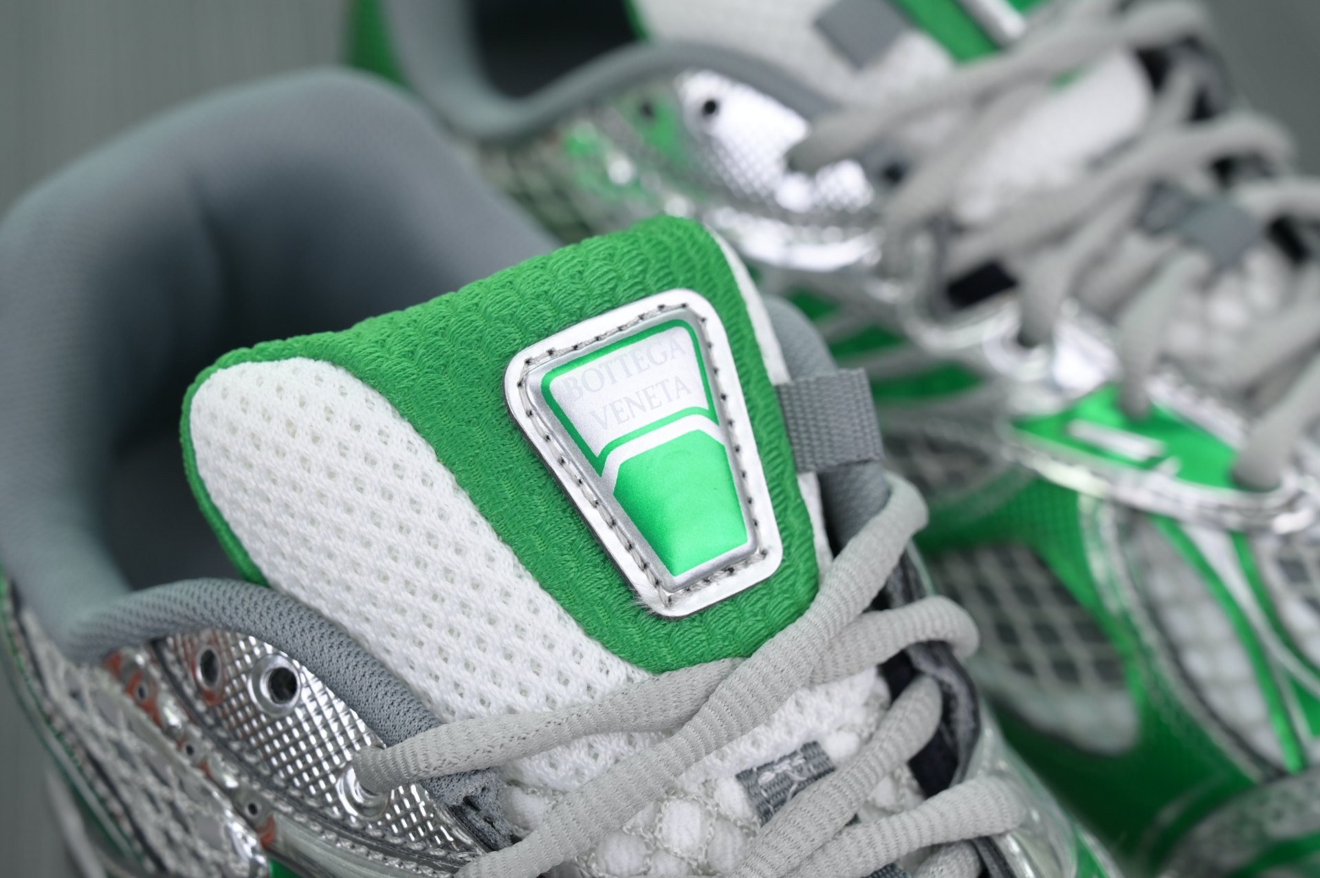 Bottega Veneta Orbit