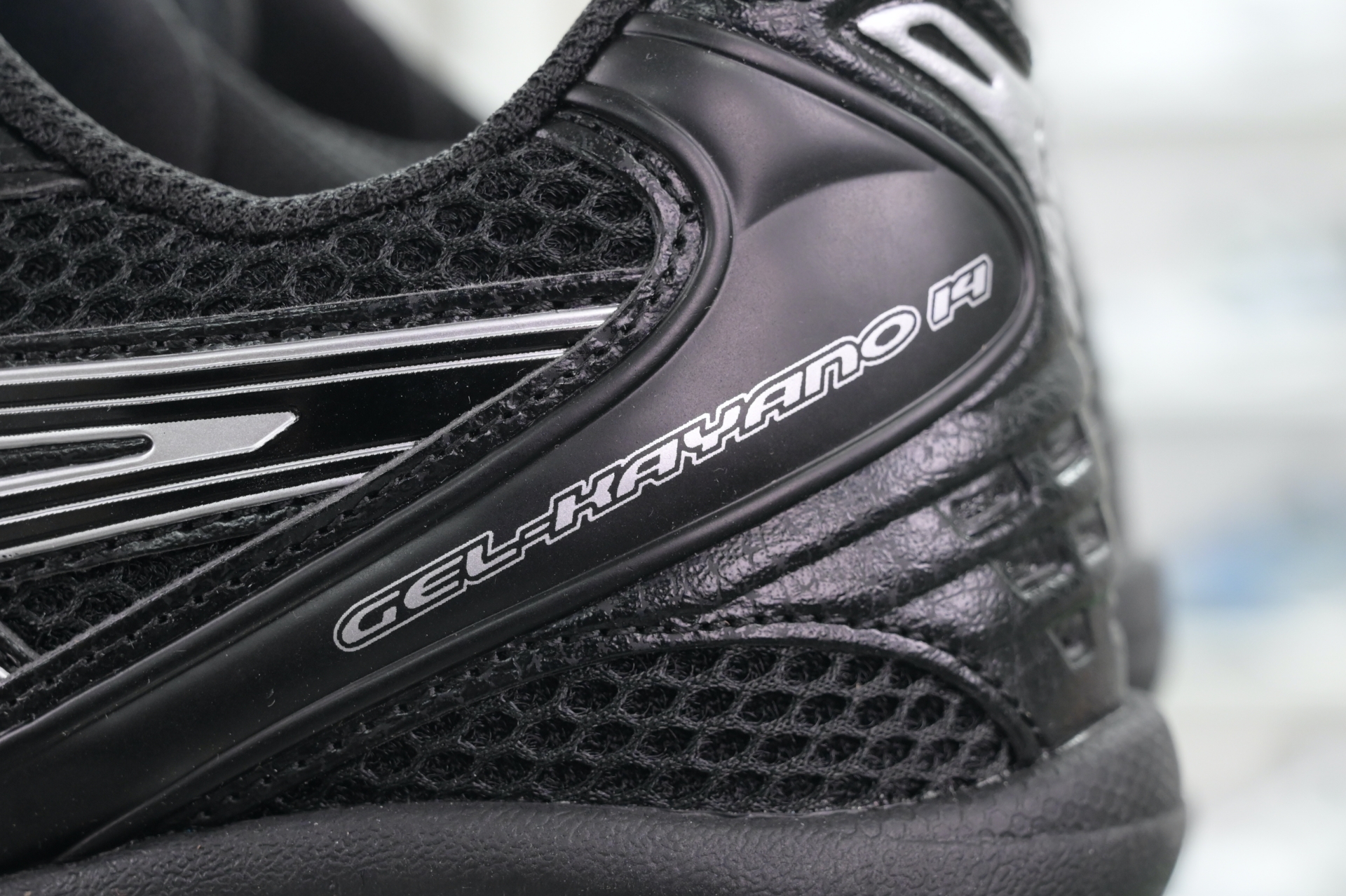 Asics Gel-Kayano 14 Y2K