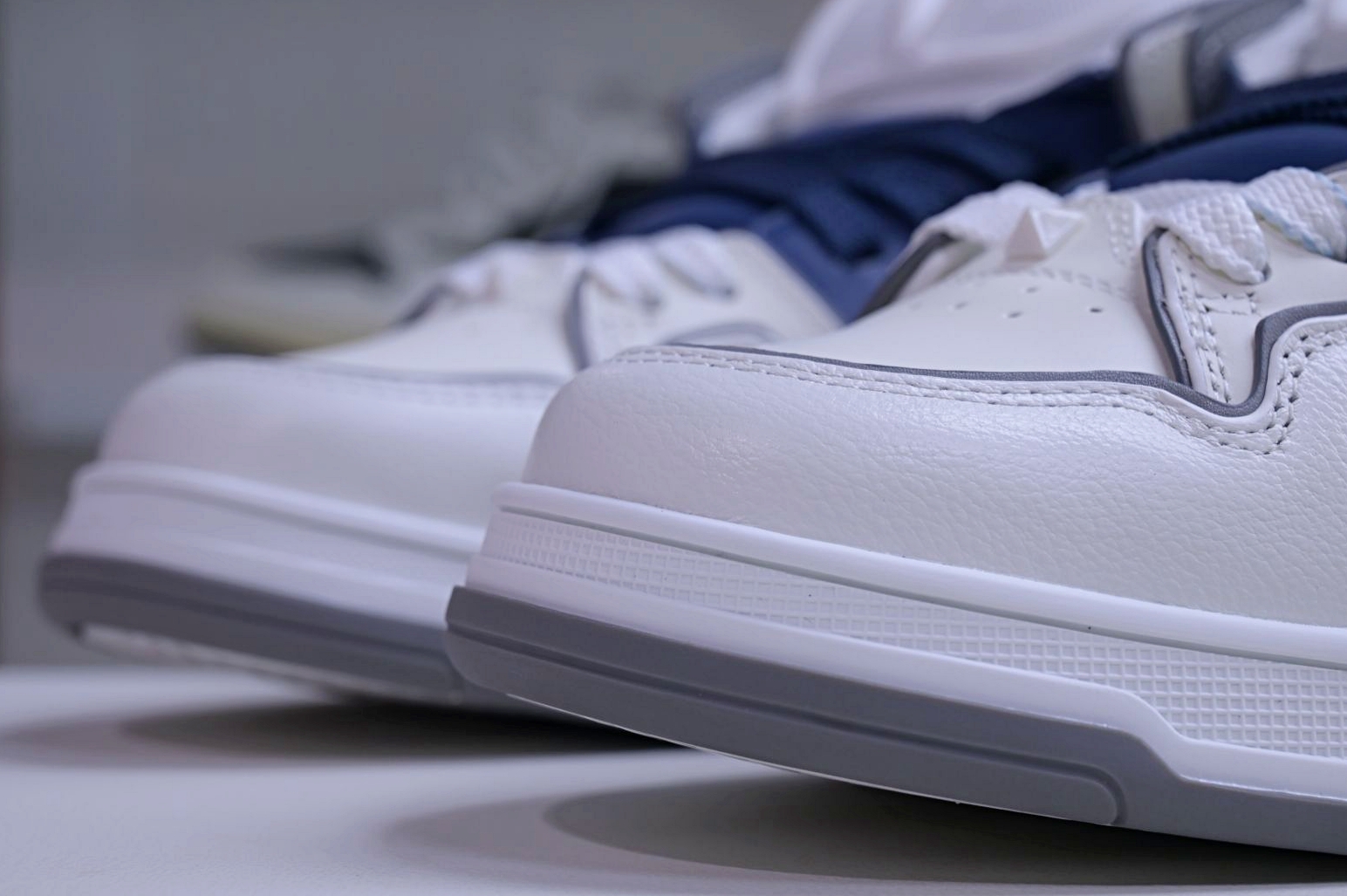 Valentino Open skate