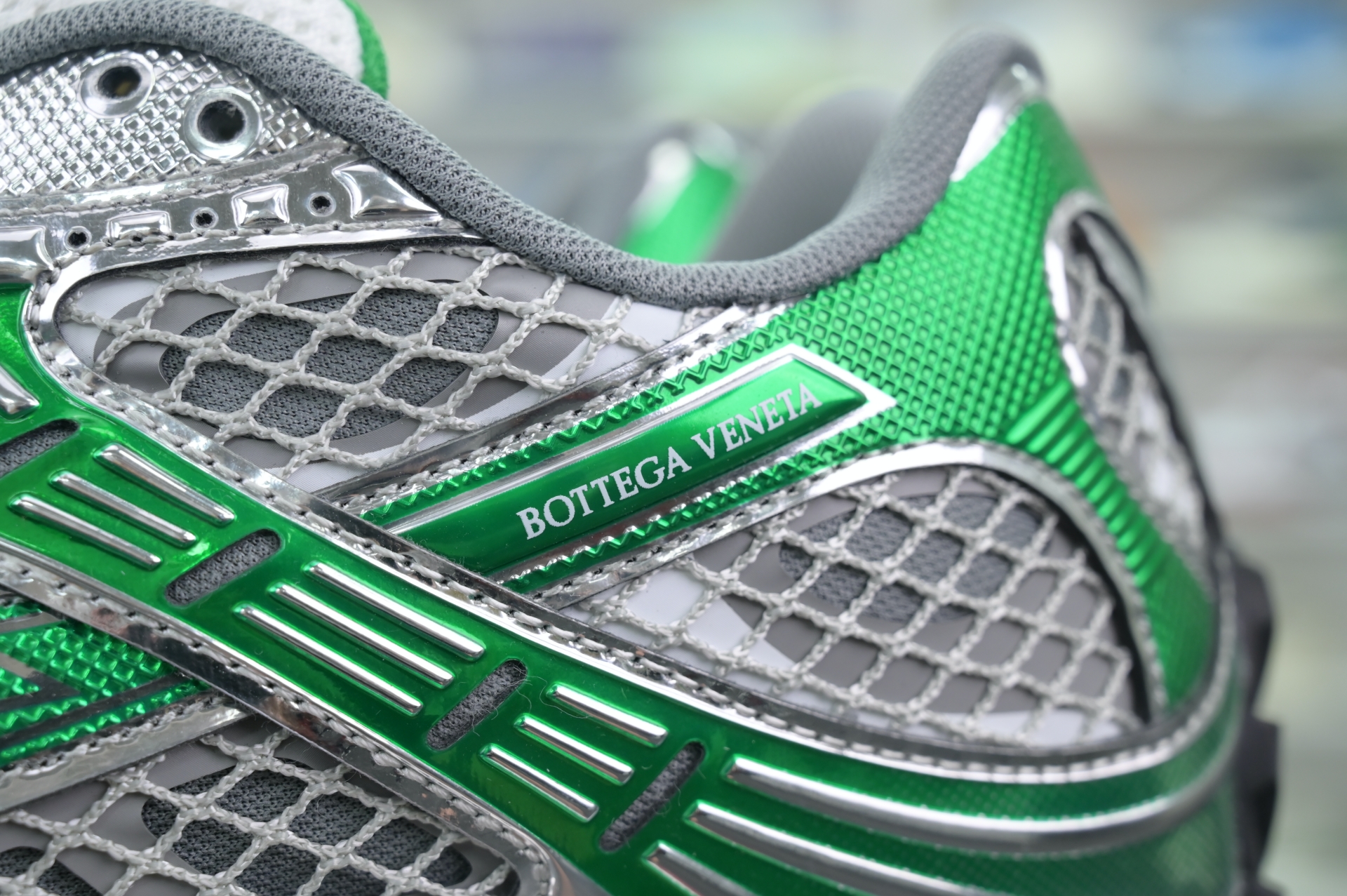 Bottega Veneta Orbit