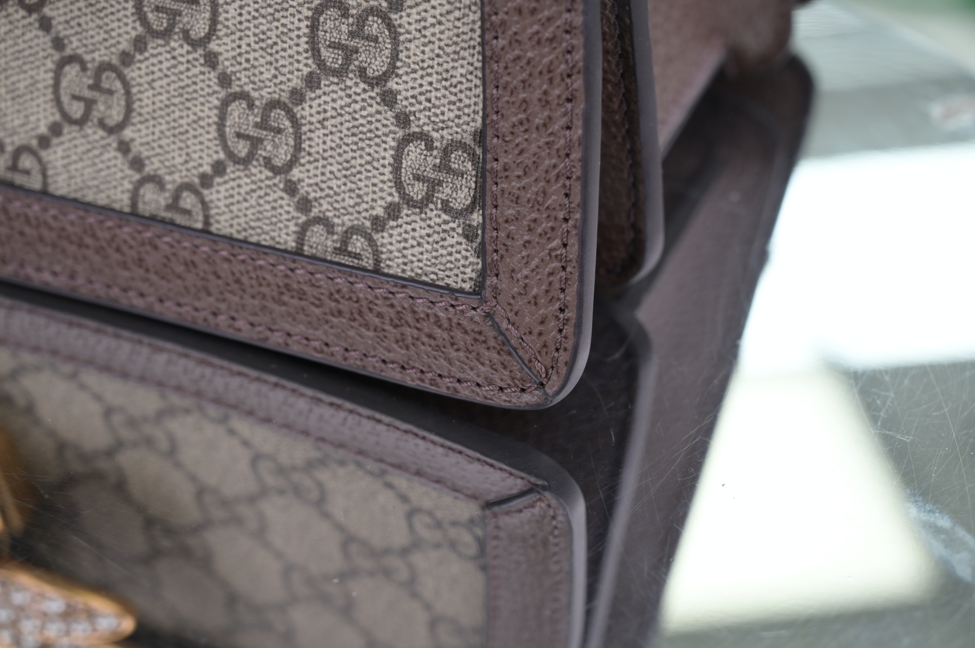 GUCCI Queen  Margaret