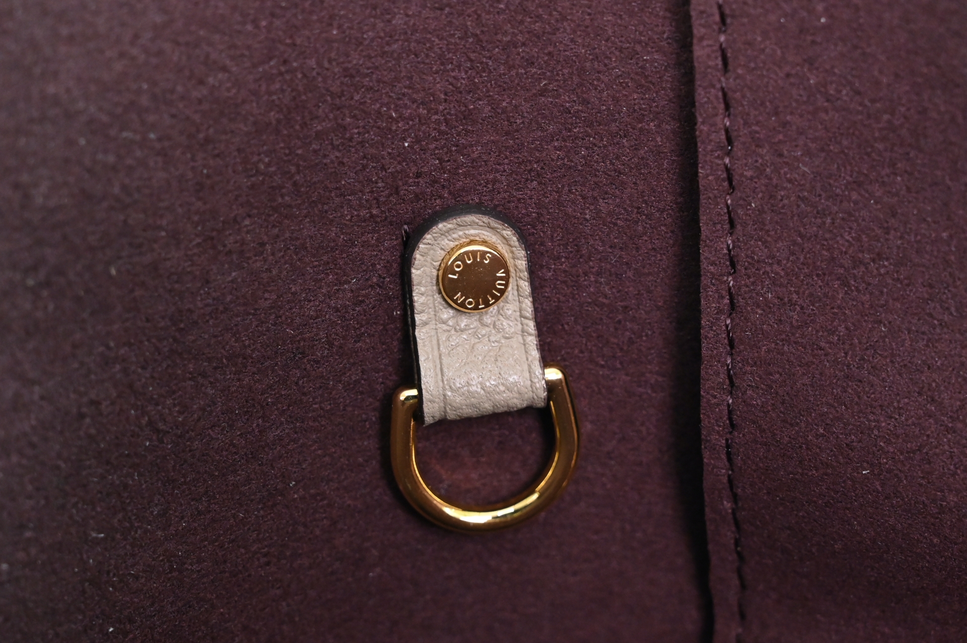 LOUIS VUITTON NEVERFULL  Tote