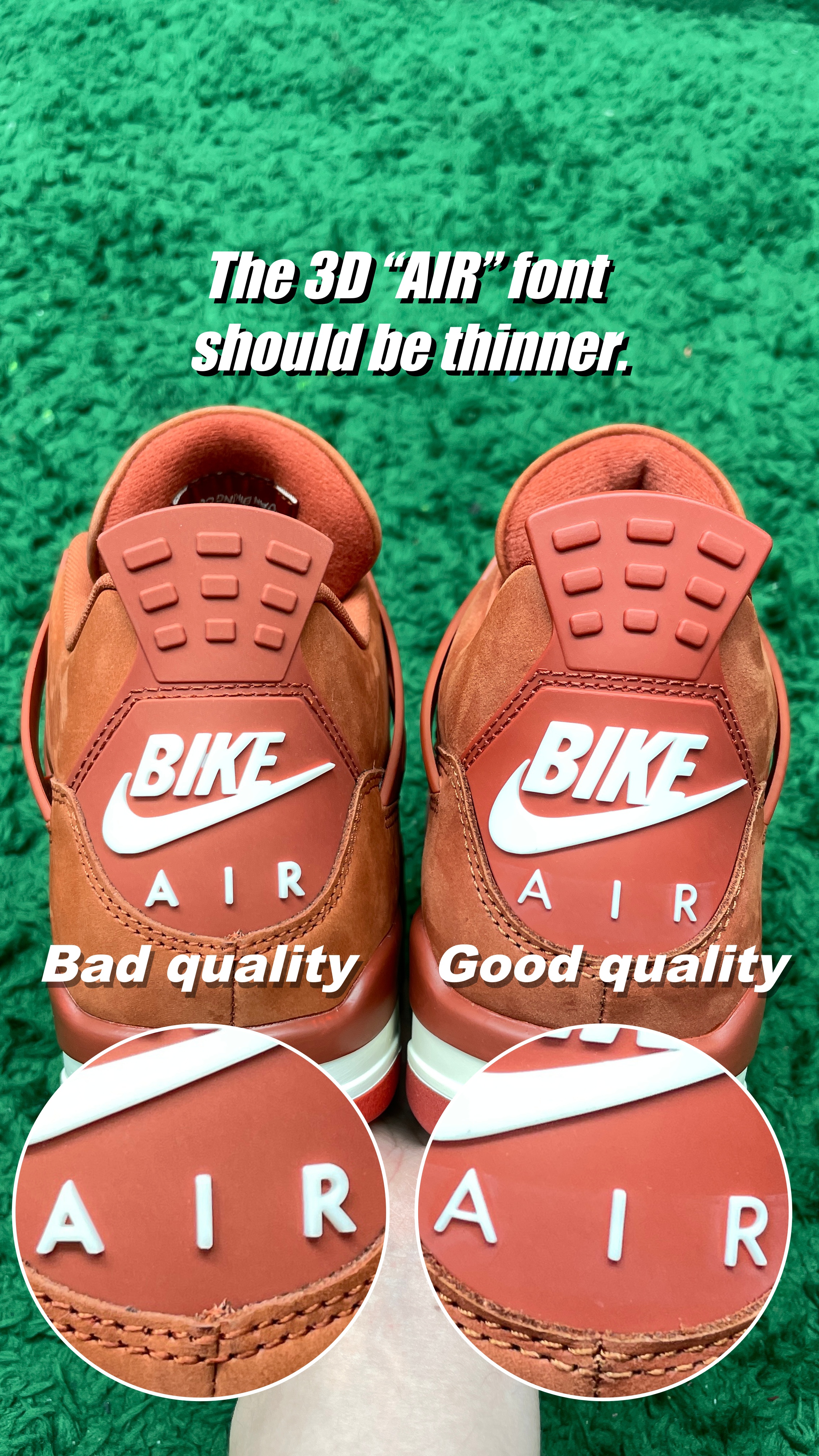 Nigel Sylvester x Jordan Air Jordan 4 OG