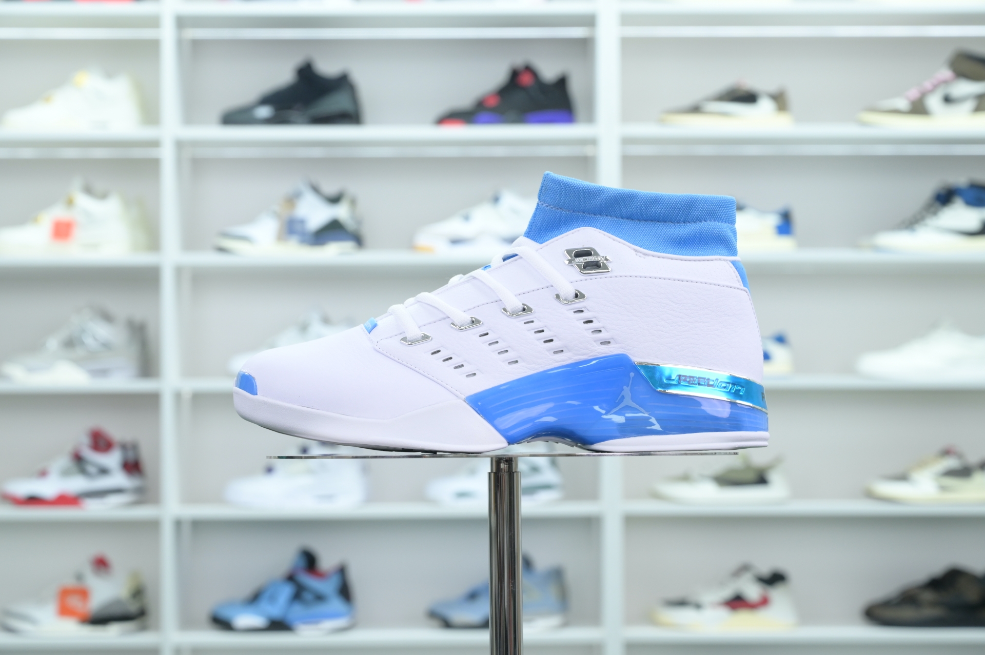 Jordan Air Jordan 17