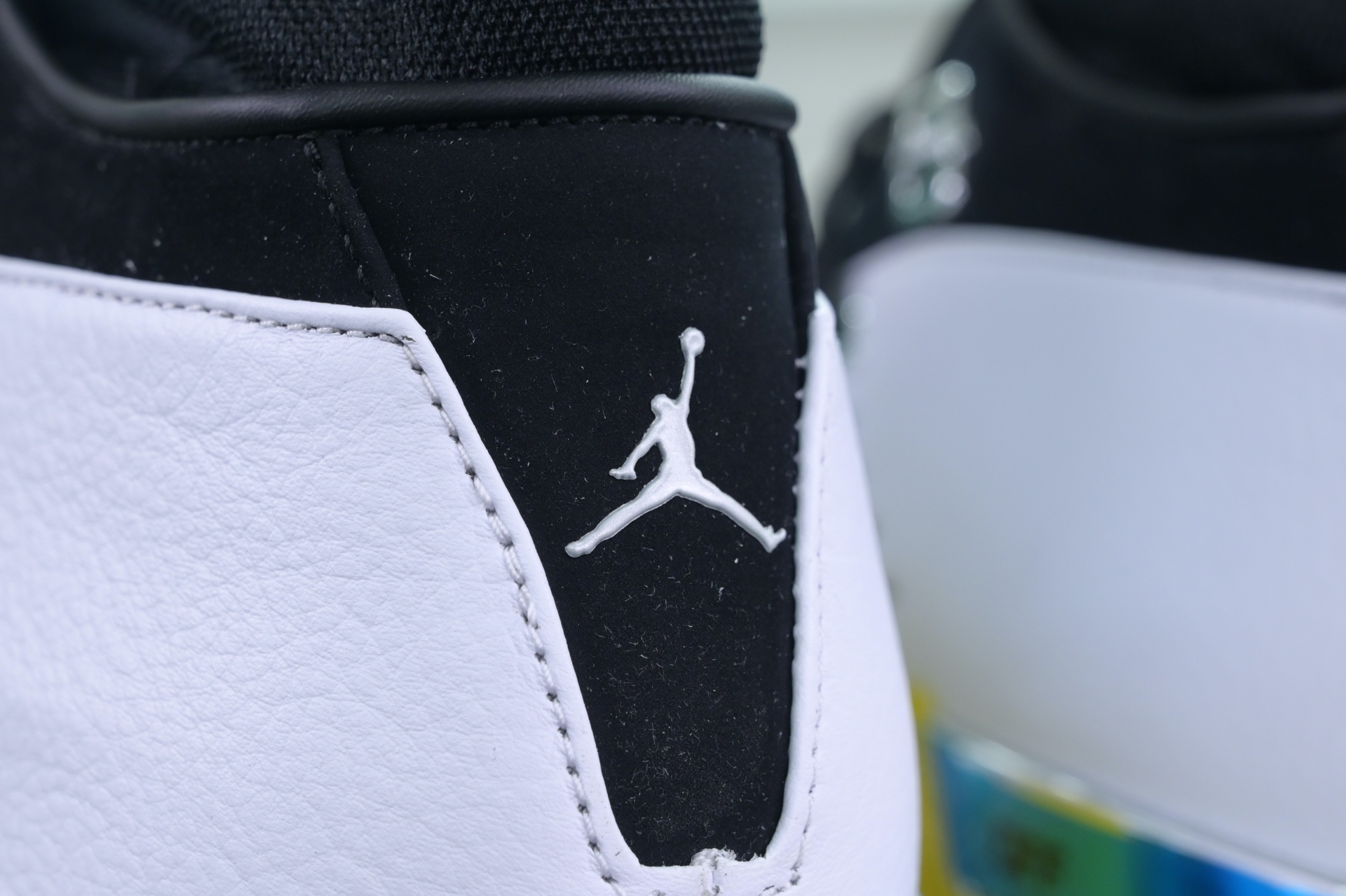 Jordan Air Jordan 17 Low 