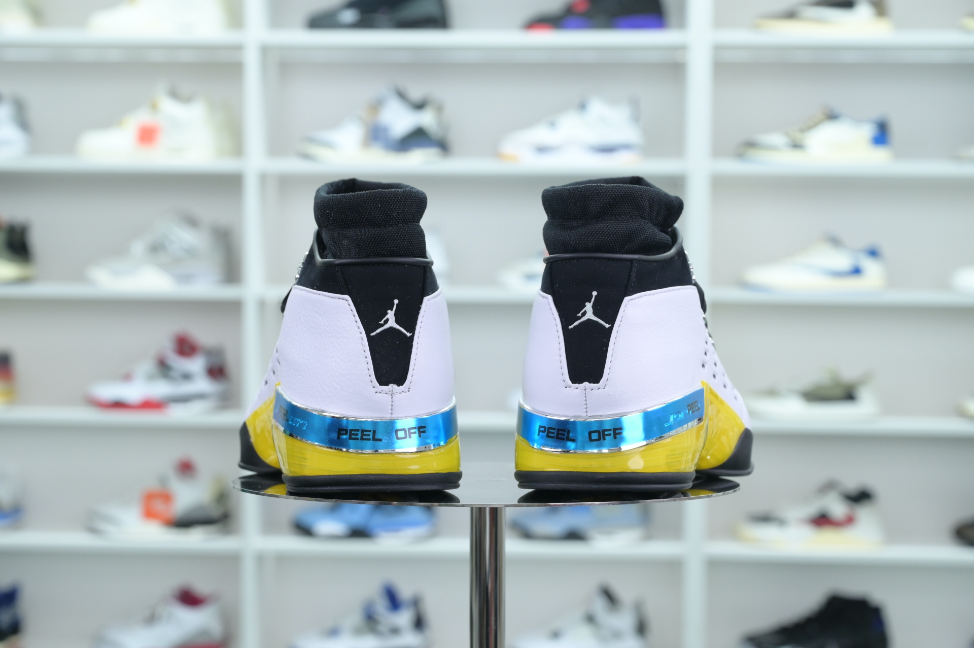 Jordan Air Jordan 17 Low 