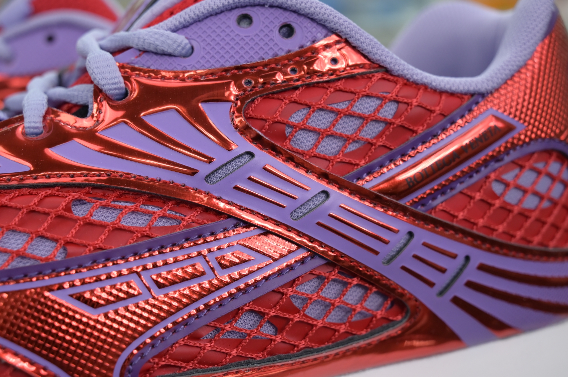 Bottega Veneta Orbit