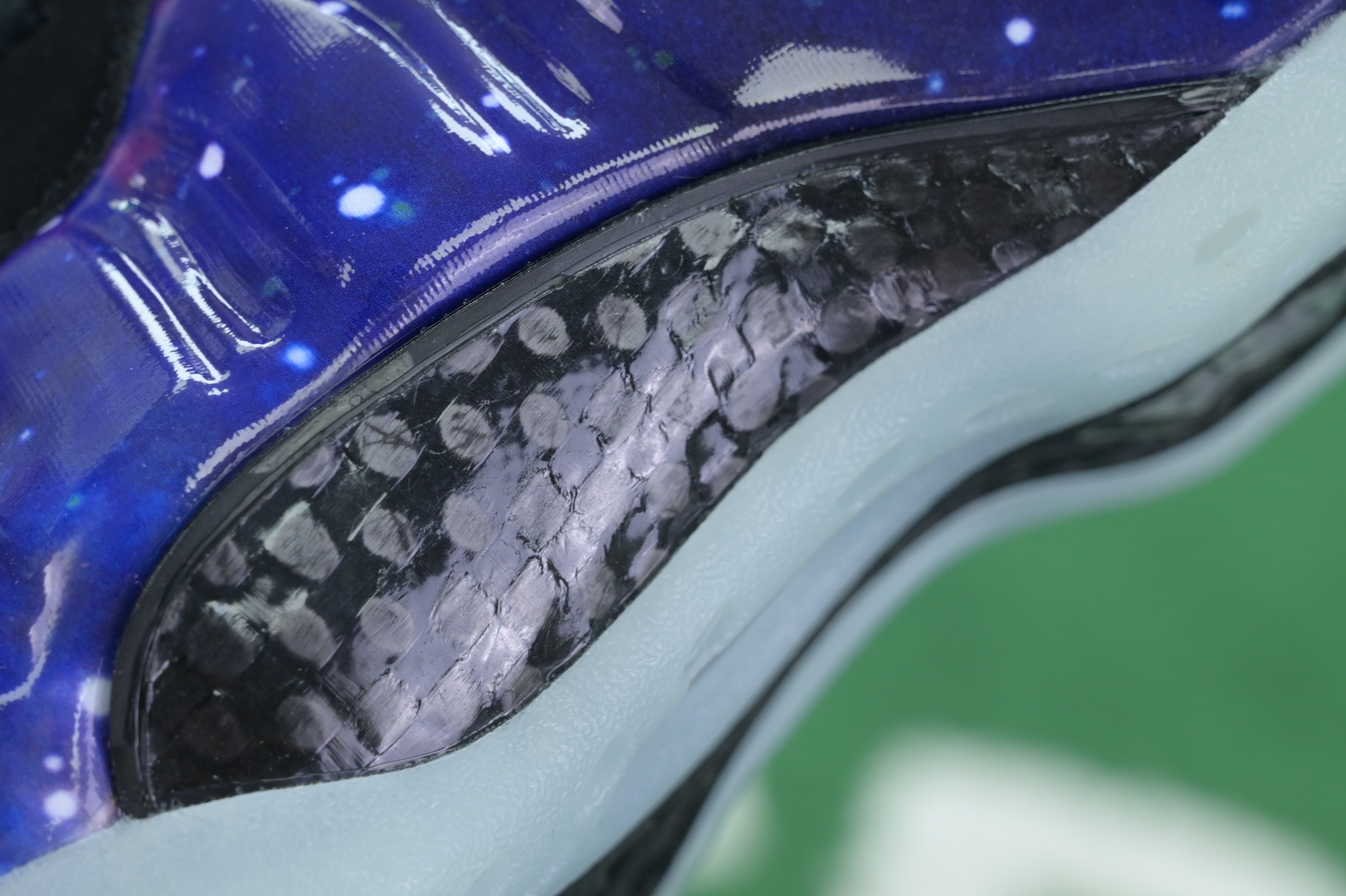 Nike Air Foamposite One 