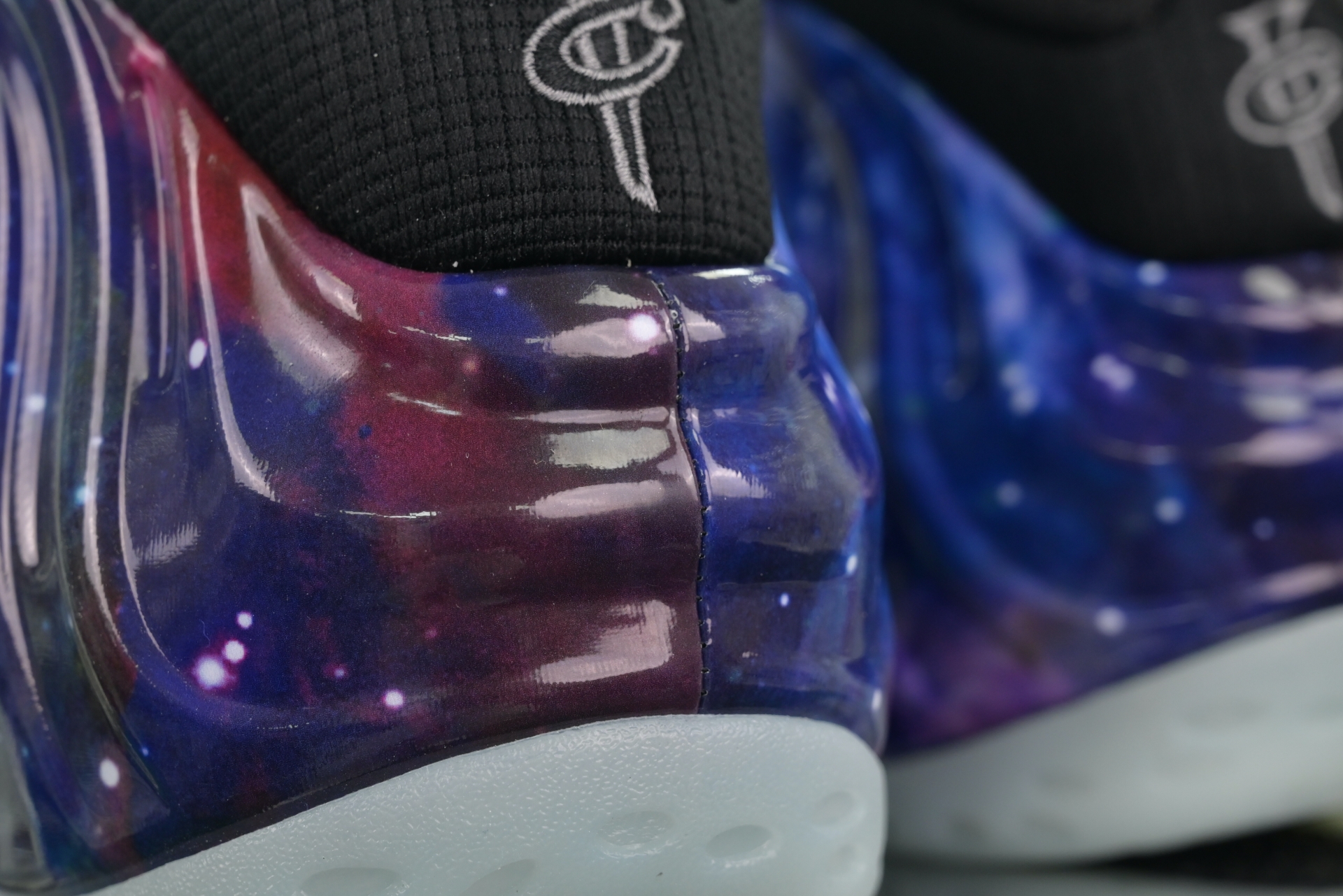 Nike Air Foamposite One 