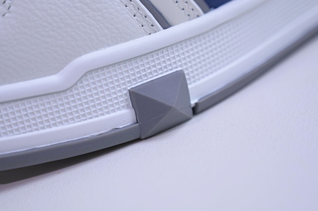 Valentino Open skate