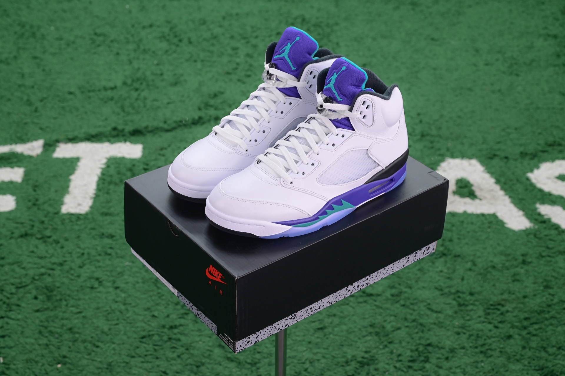 Jordan Air Jordan 5 OG“Grape”