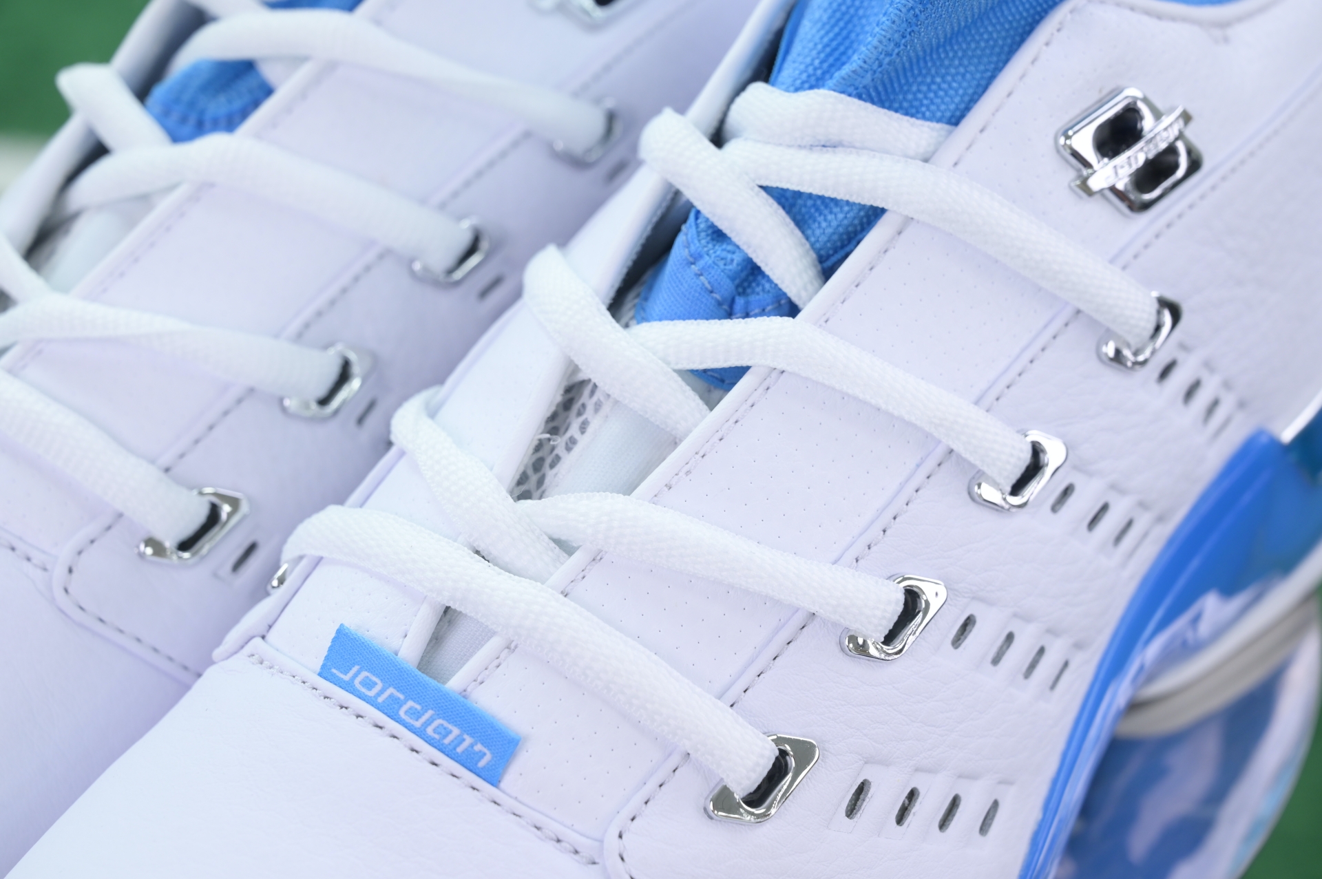 Jordan Air Jordan 17